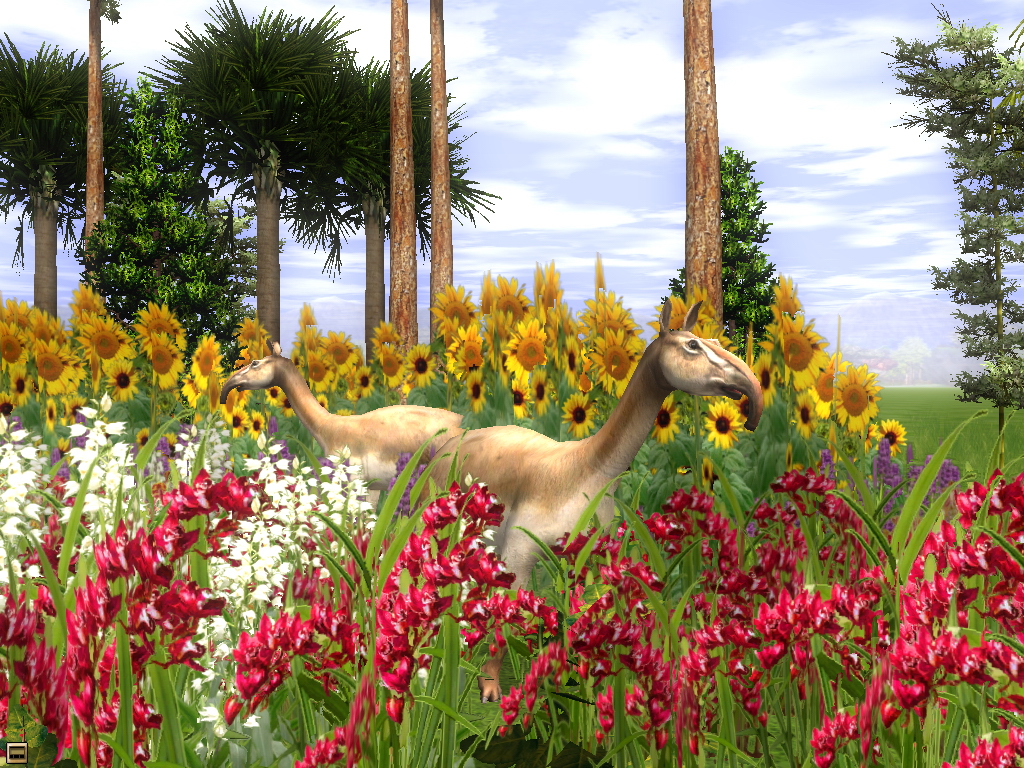 Wildlife Park 2 - Crazy Zoo screenshot 17