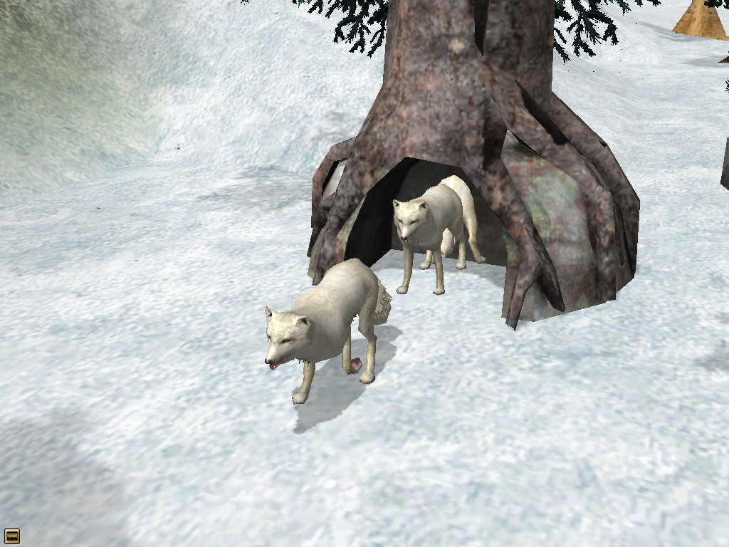 Wildlife Park 2 - Crazy Zoo screenshot 16