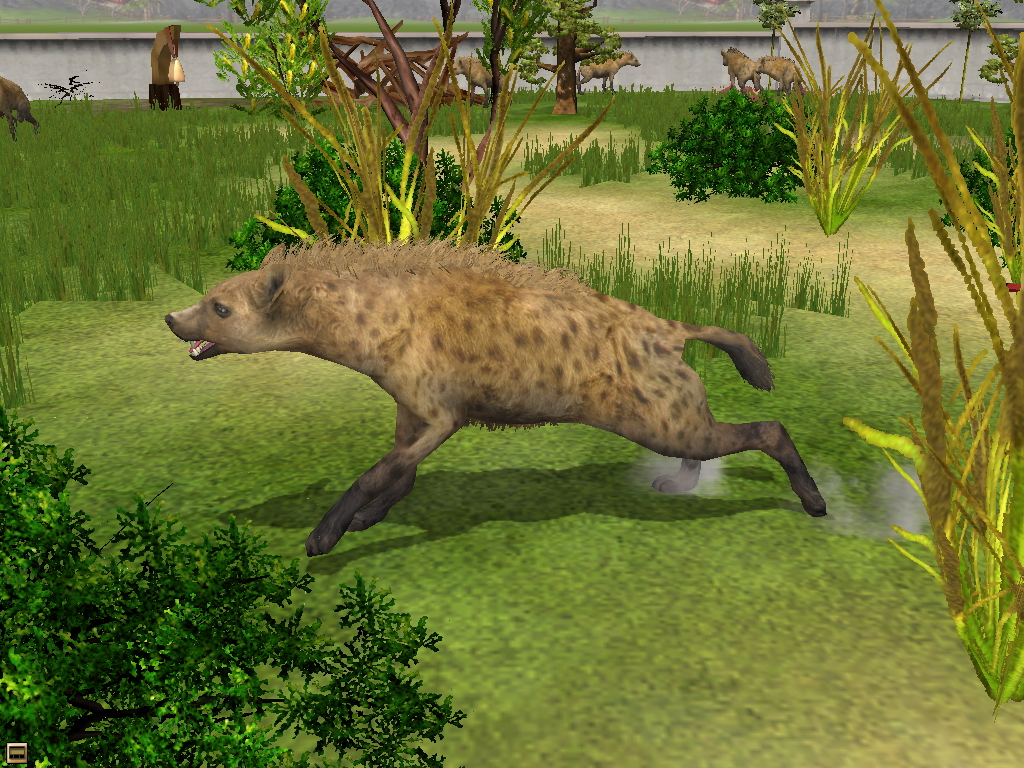 Wildlife Park 2 - Crazy Zoo screenshot 7