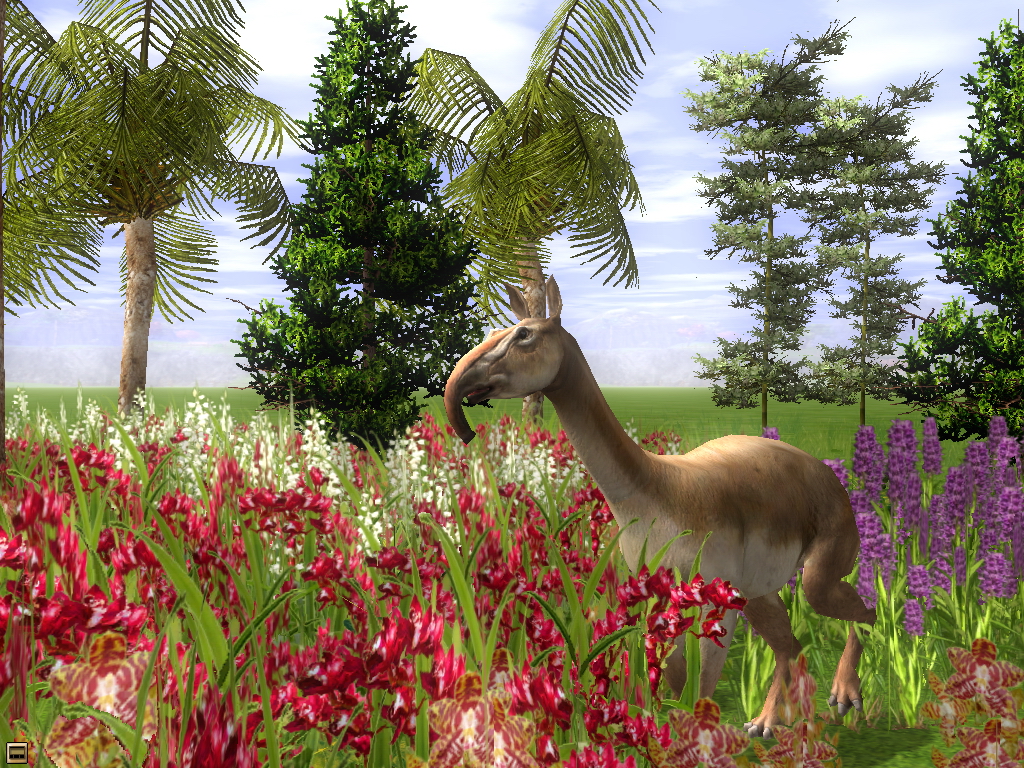 Wildlife Park 2 - Crazy Zoo screenshot 18