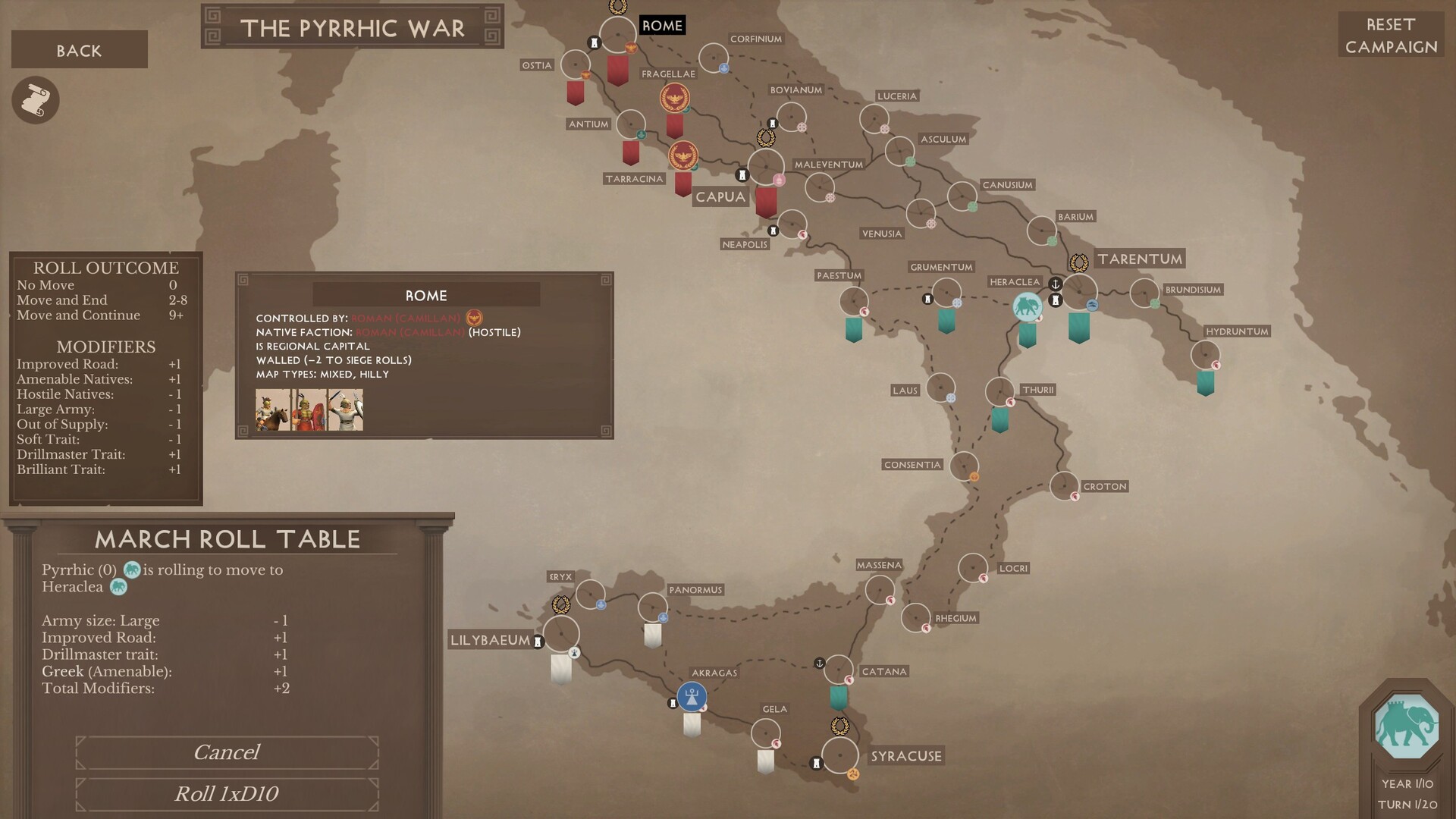 Strategos screenshot 11