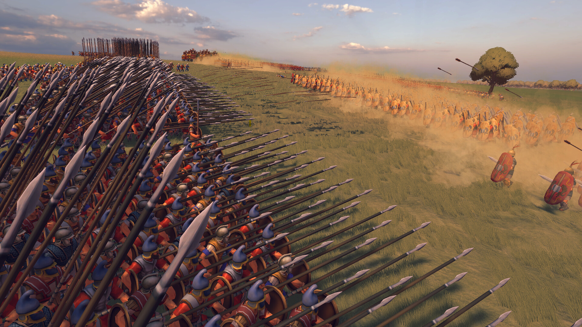 Strategos screenshot 23