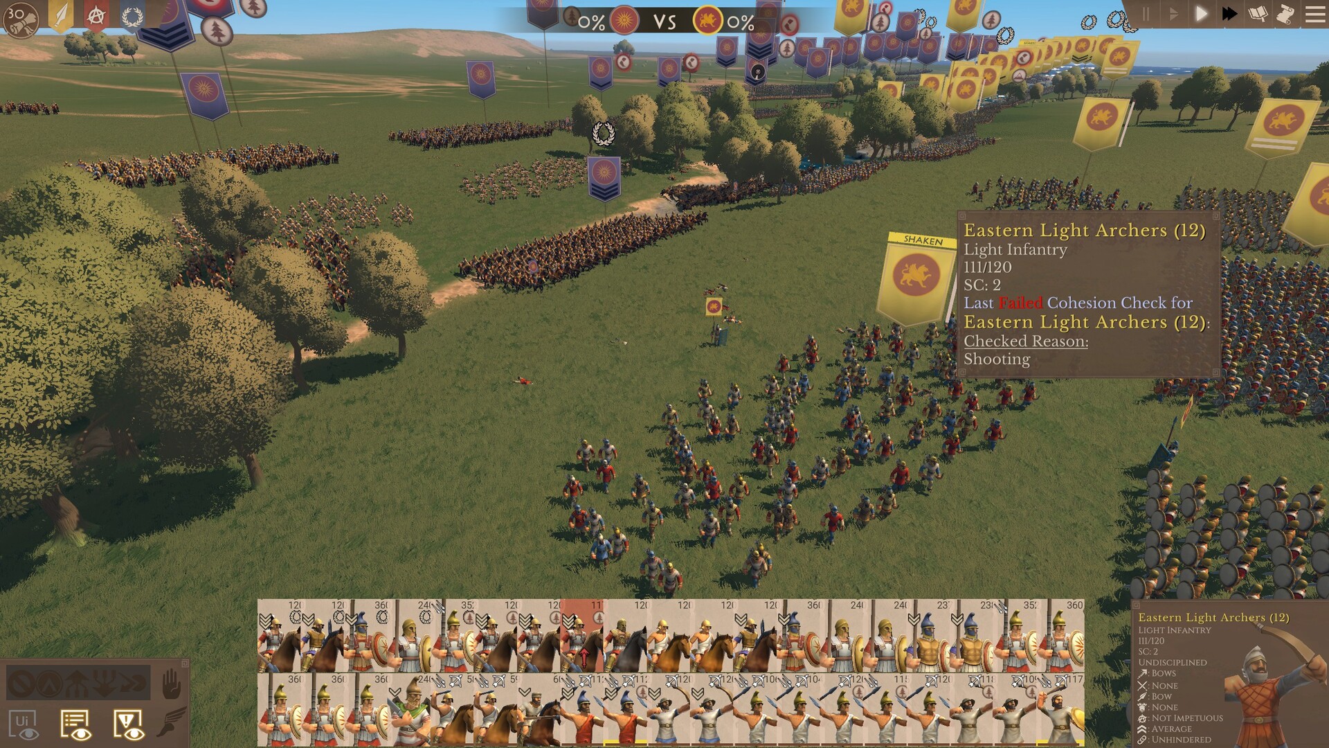 Strategos screenshot 1