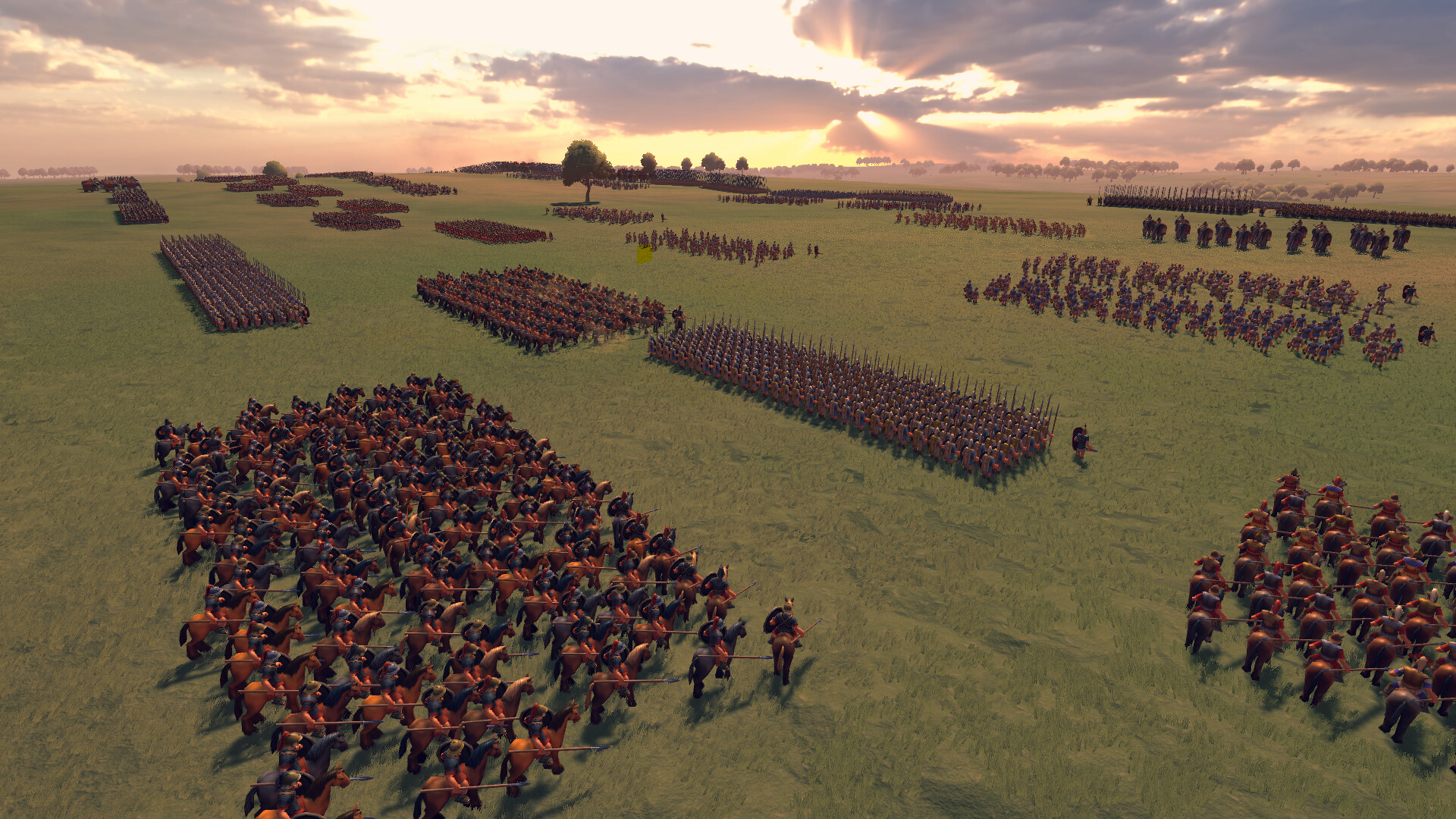 Strategos screenshot 4