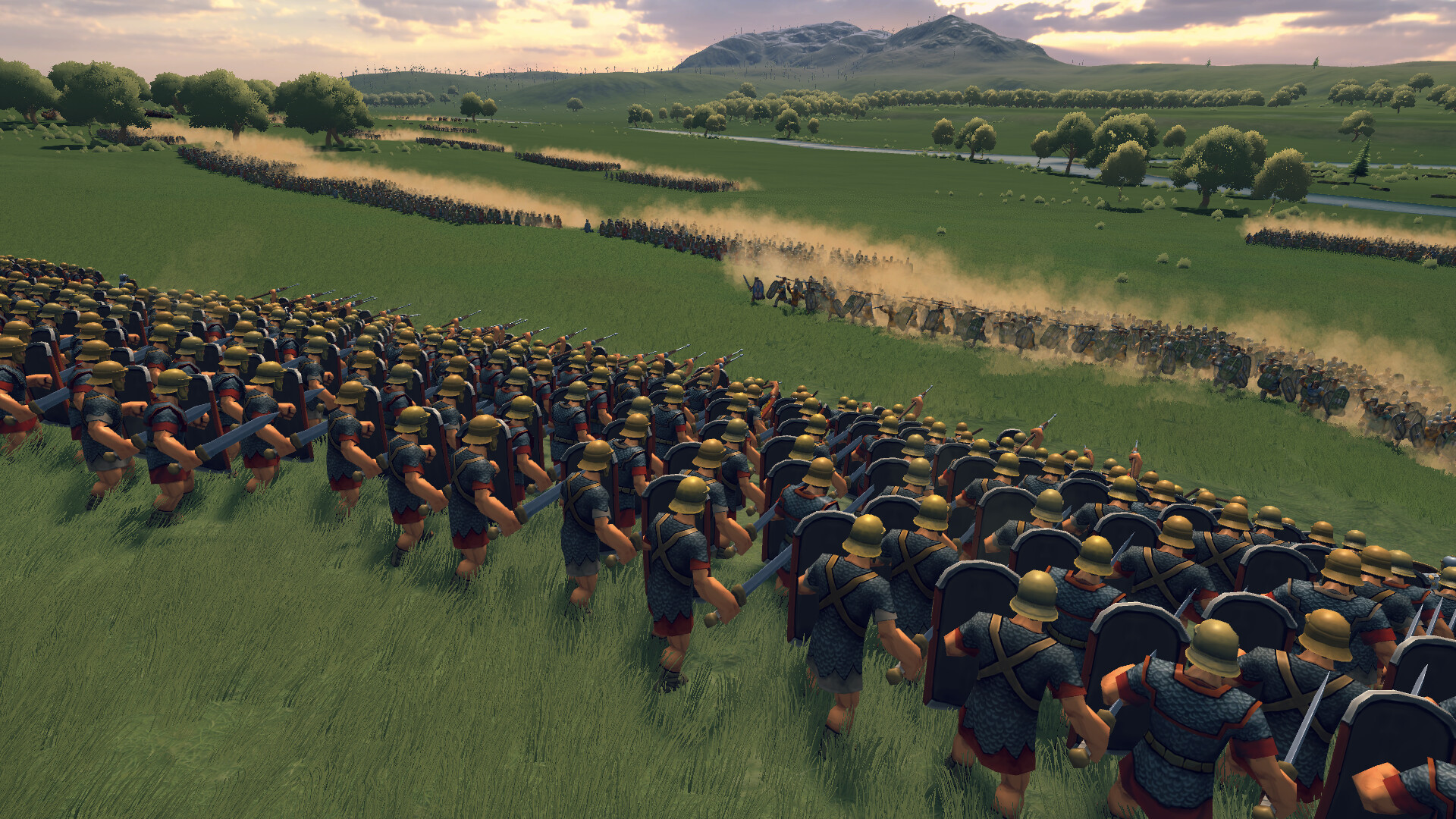 Strategos screenshot 16