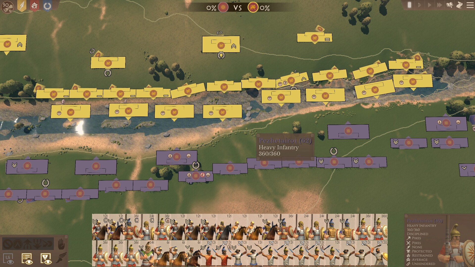 Strategos screenshot 24