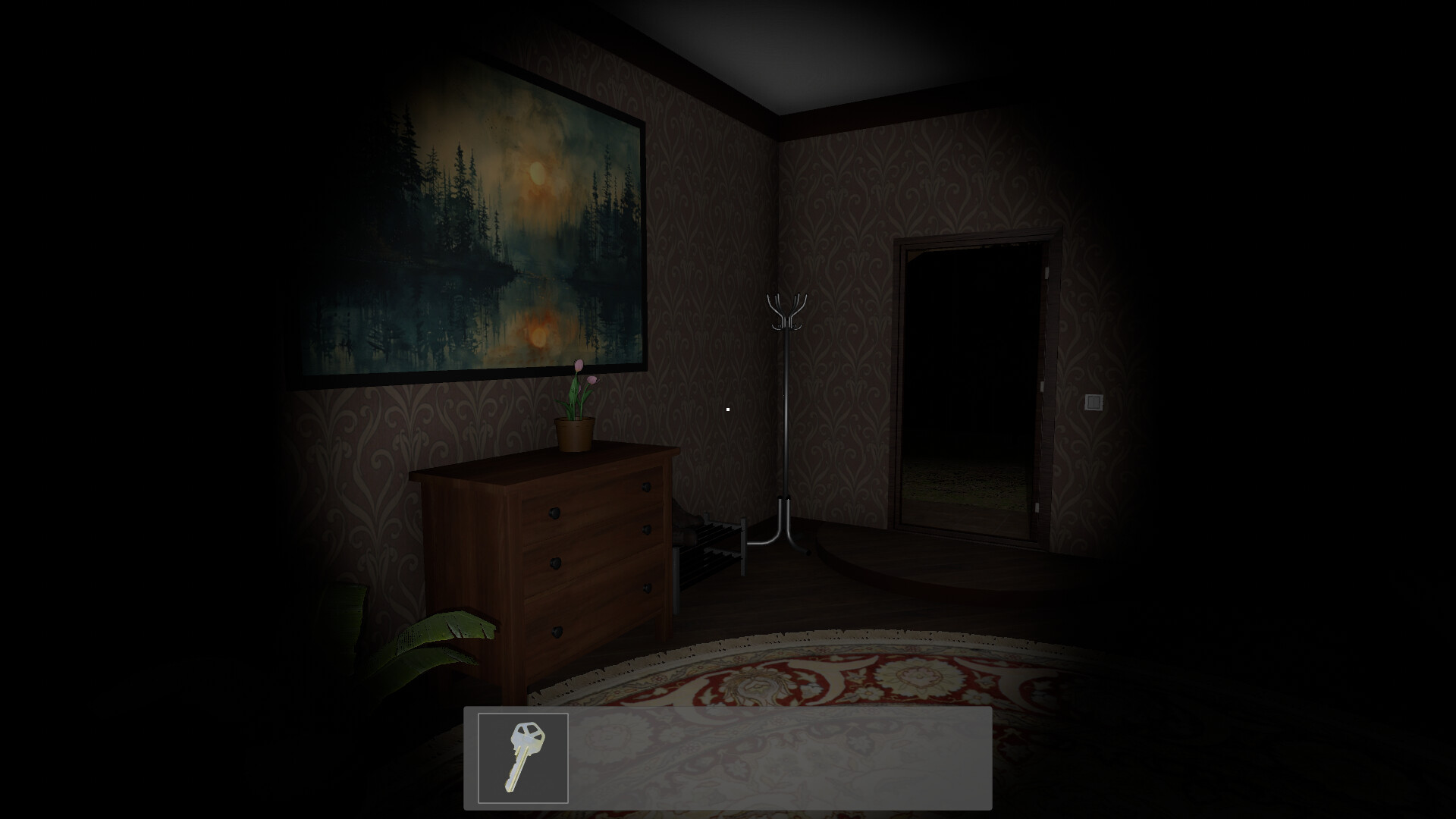 Last victim. House of Fear screenshot 3