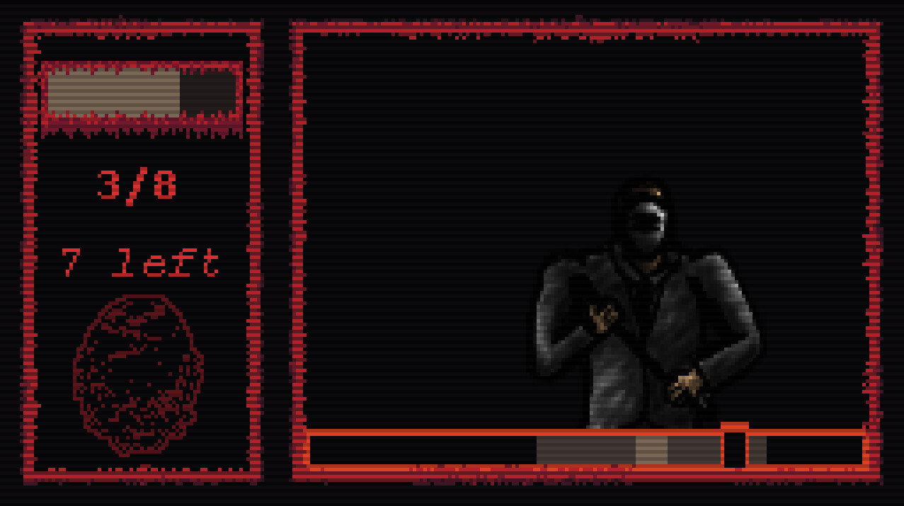 Remnants of Flesh screenshot 2