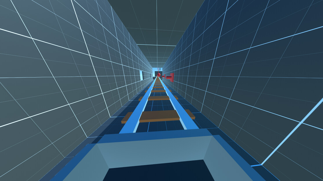 Cart To The End screenshot 5