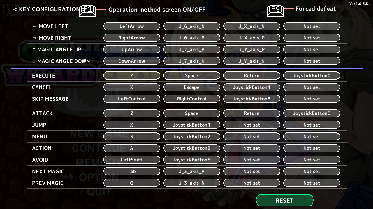 Orc Hunter Wizard Emona screenshot 13