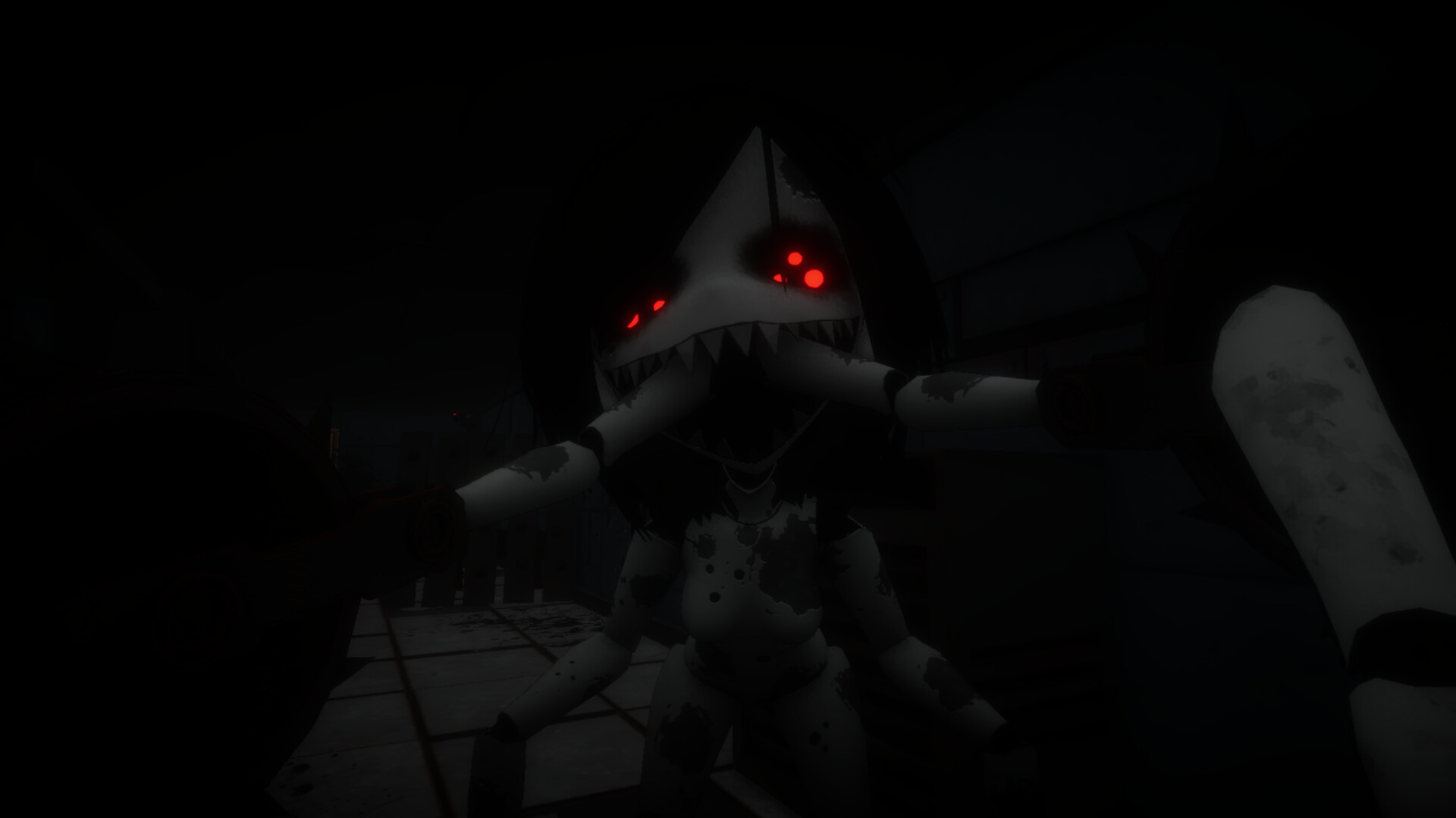 Dolls: The Hunt screenshot 4