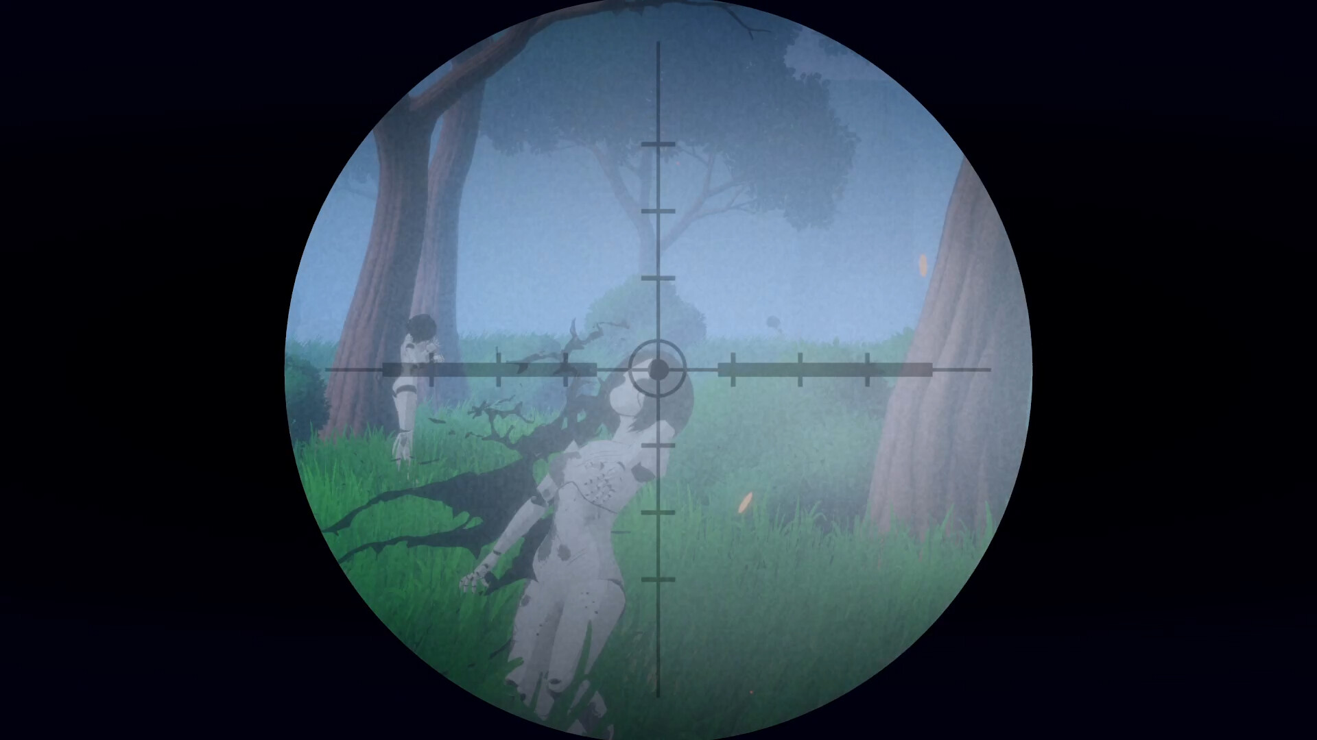 Dolls: The Hunt screenshot 8