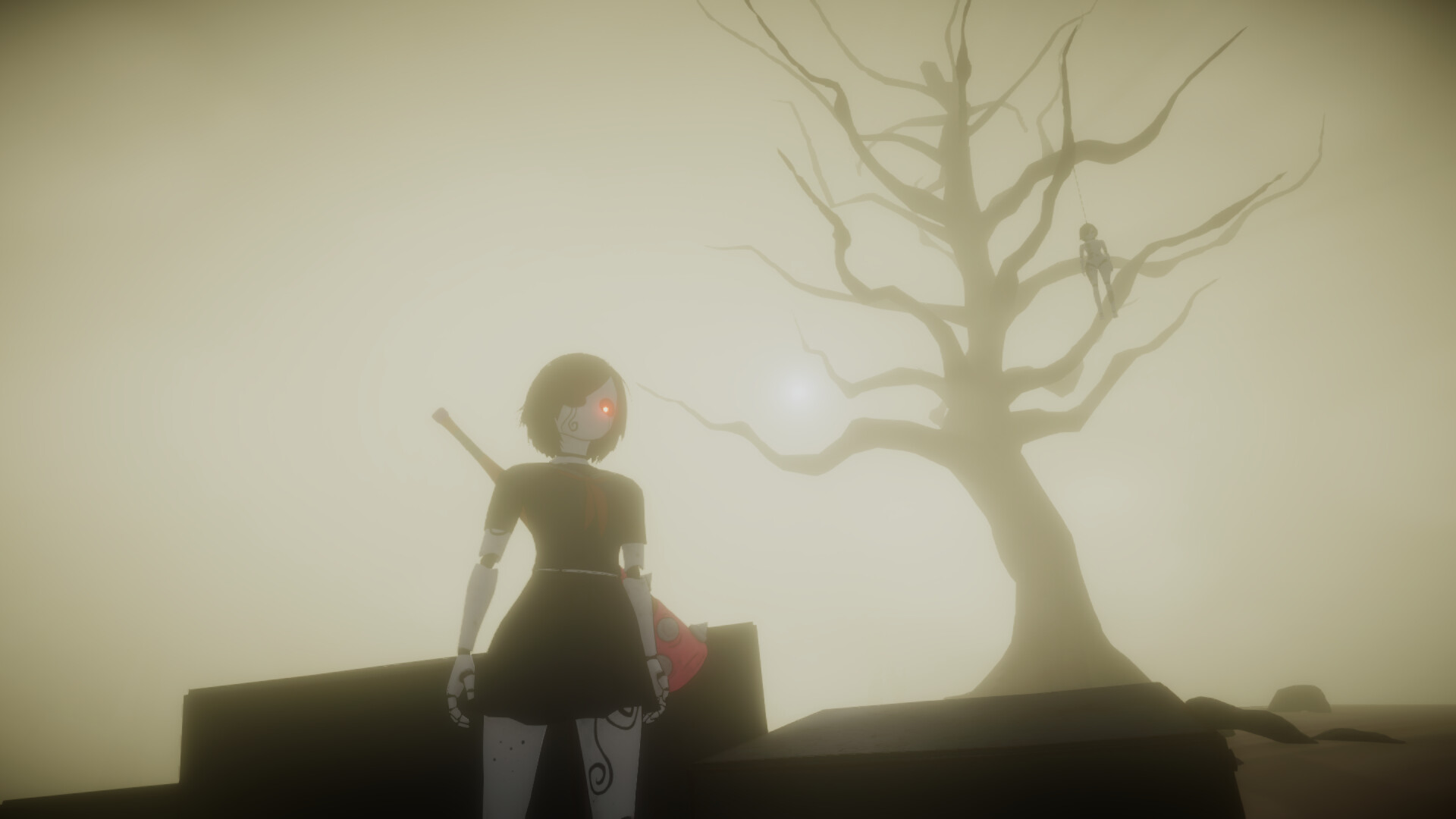Dolls: The Hunt screenshot 9