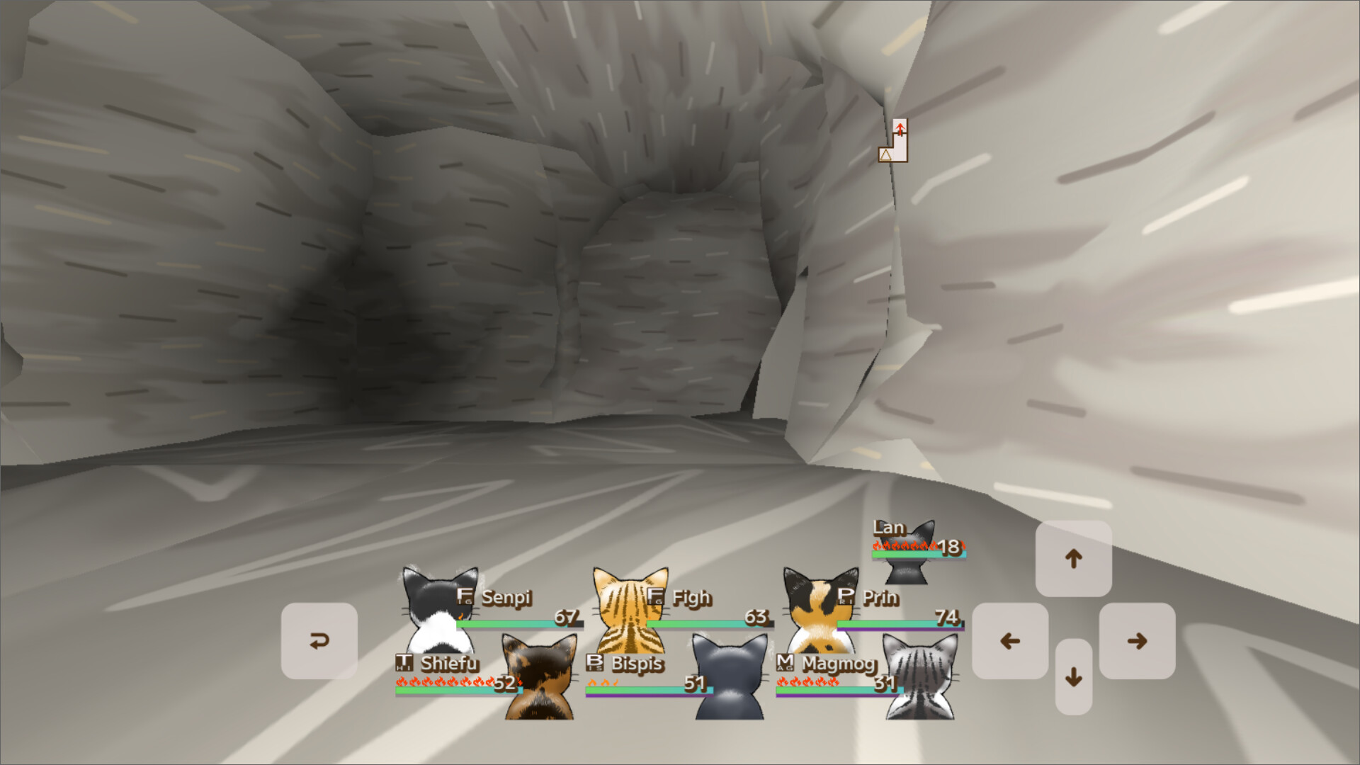 Nyaz screenshot 3