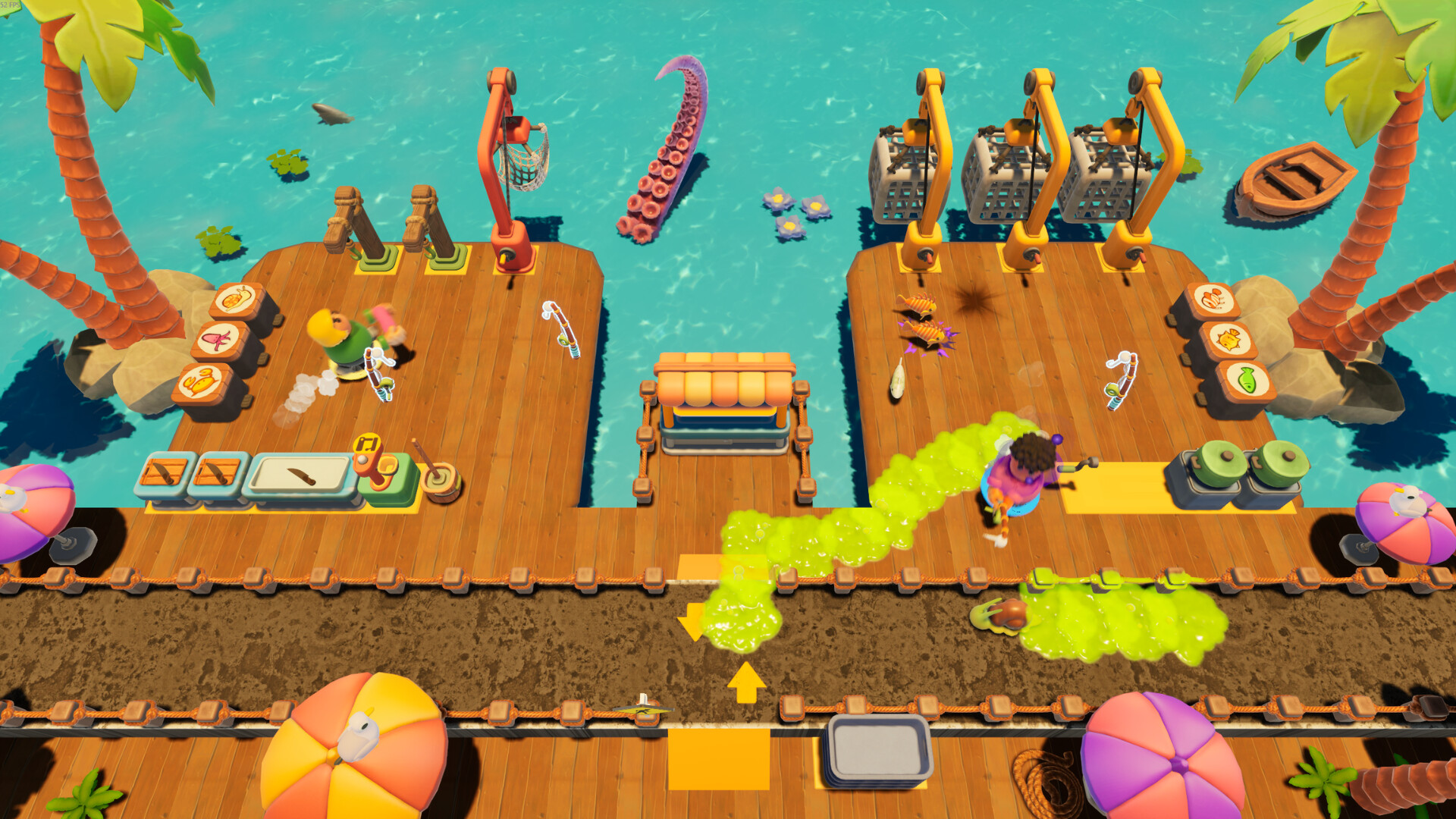 Chop Chop Together screenshot 7