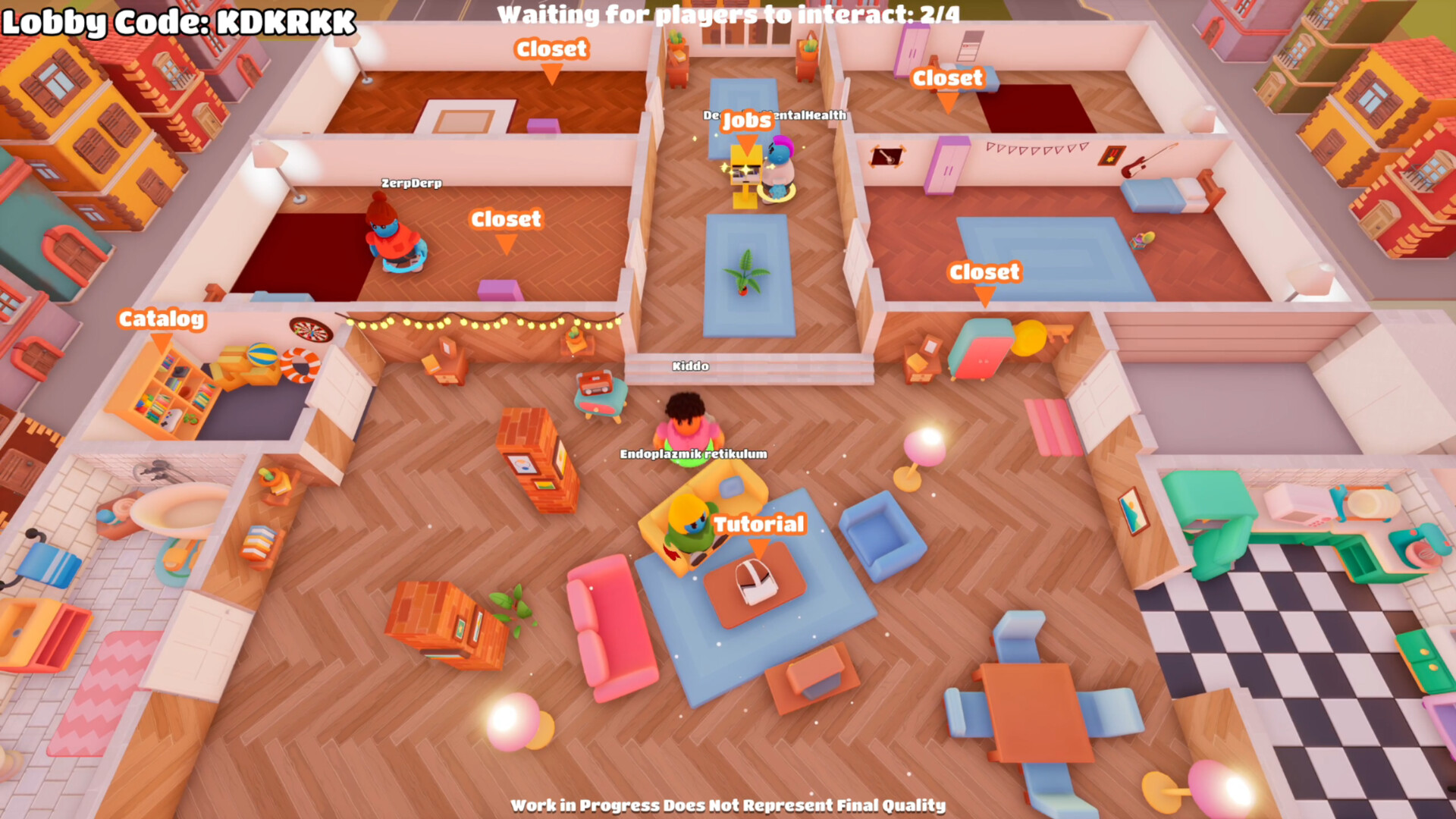 Chop Chop Together screenshot 12