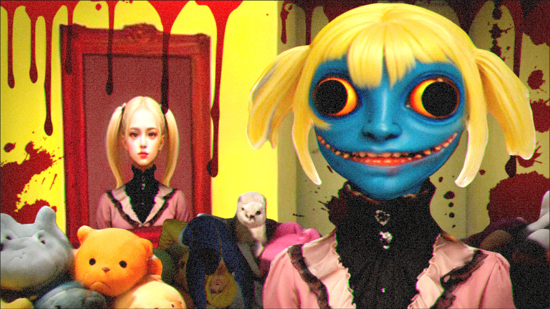 ナレハテ / Karma screenshot 3