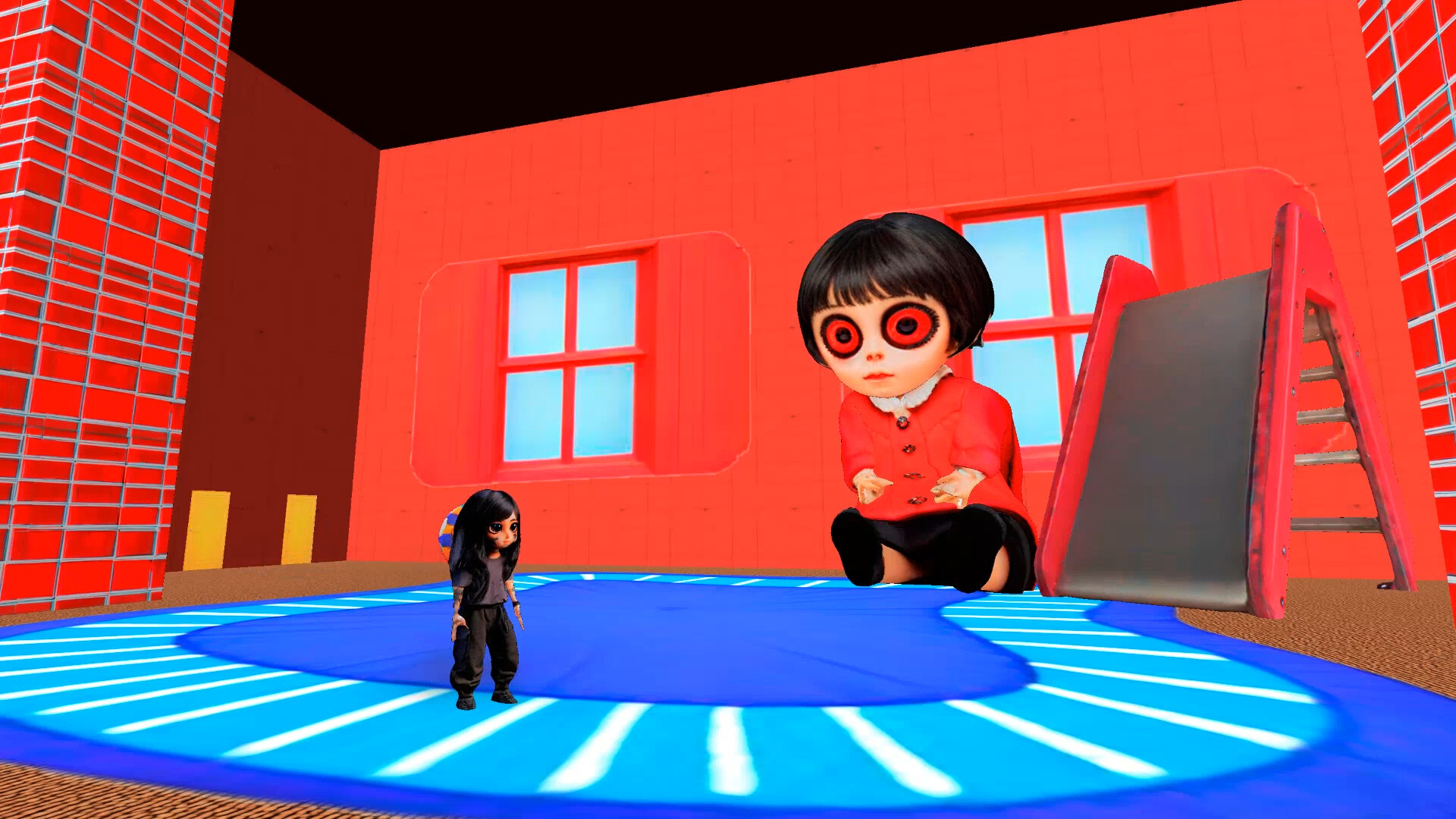 ナレハテ / Karma screenshot 2