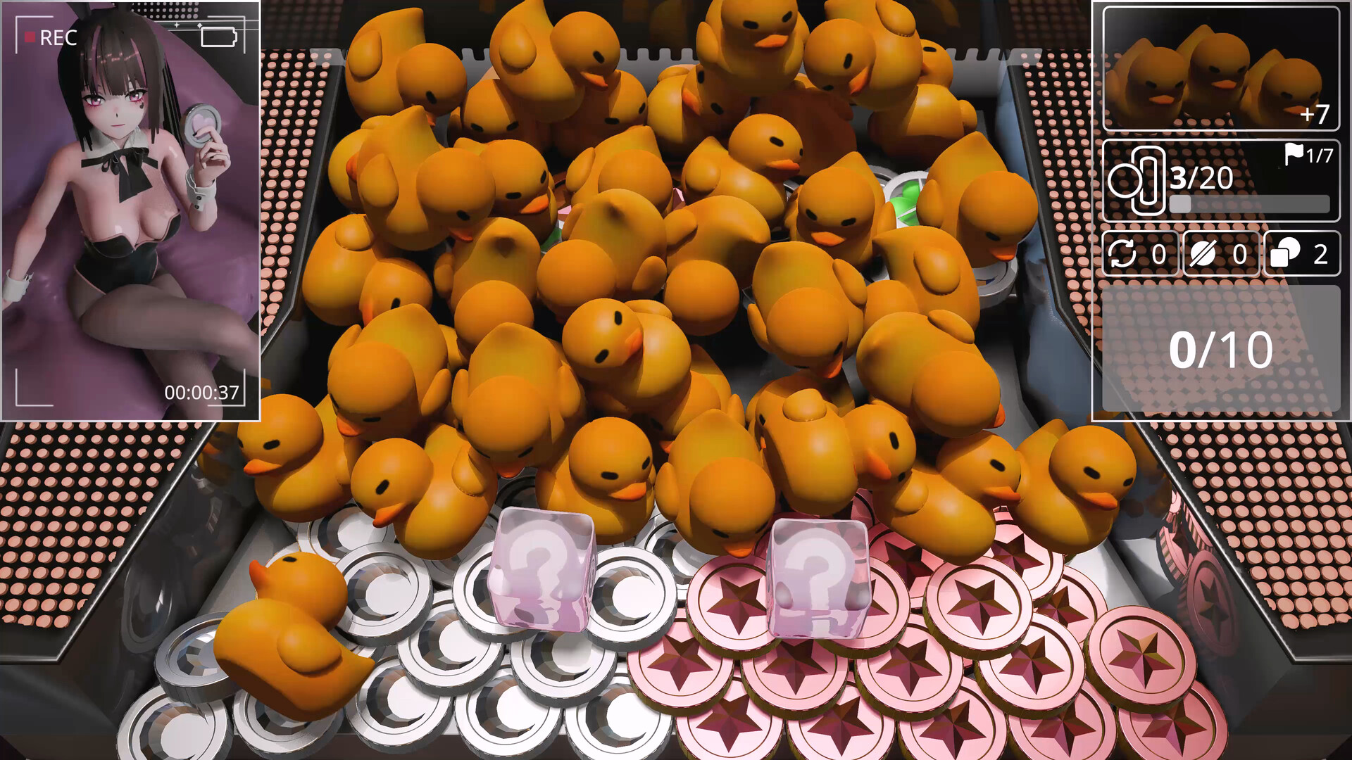 Lucky Coin Pusher screenshot 4