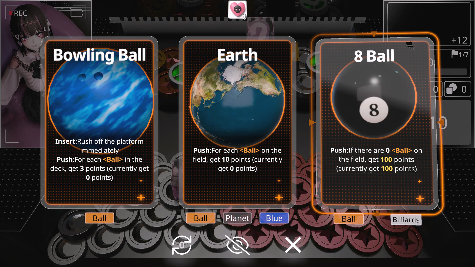 Lucky Coin Pusher screenshot 1