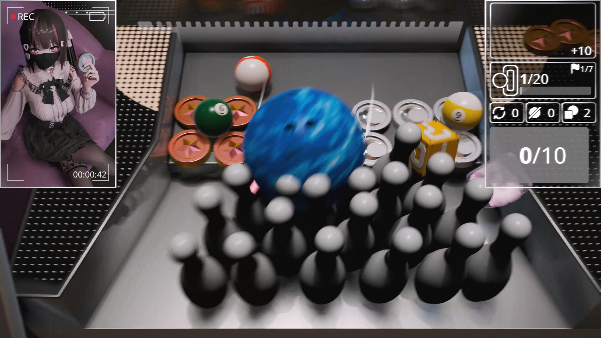 Lucky Coin Pusher screenshot 6