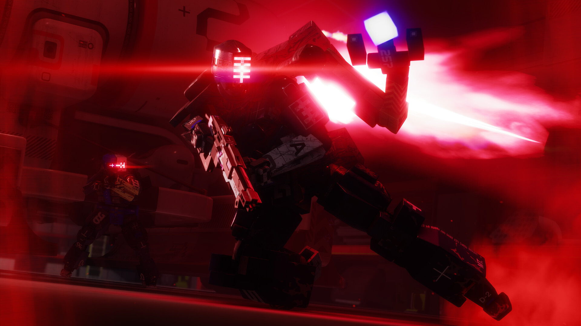 Marathon screenshot 7