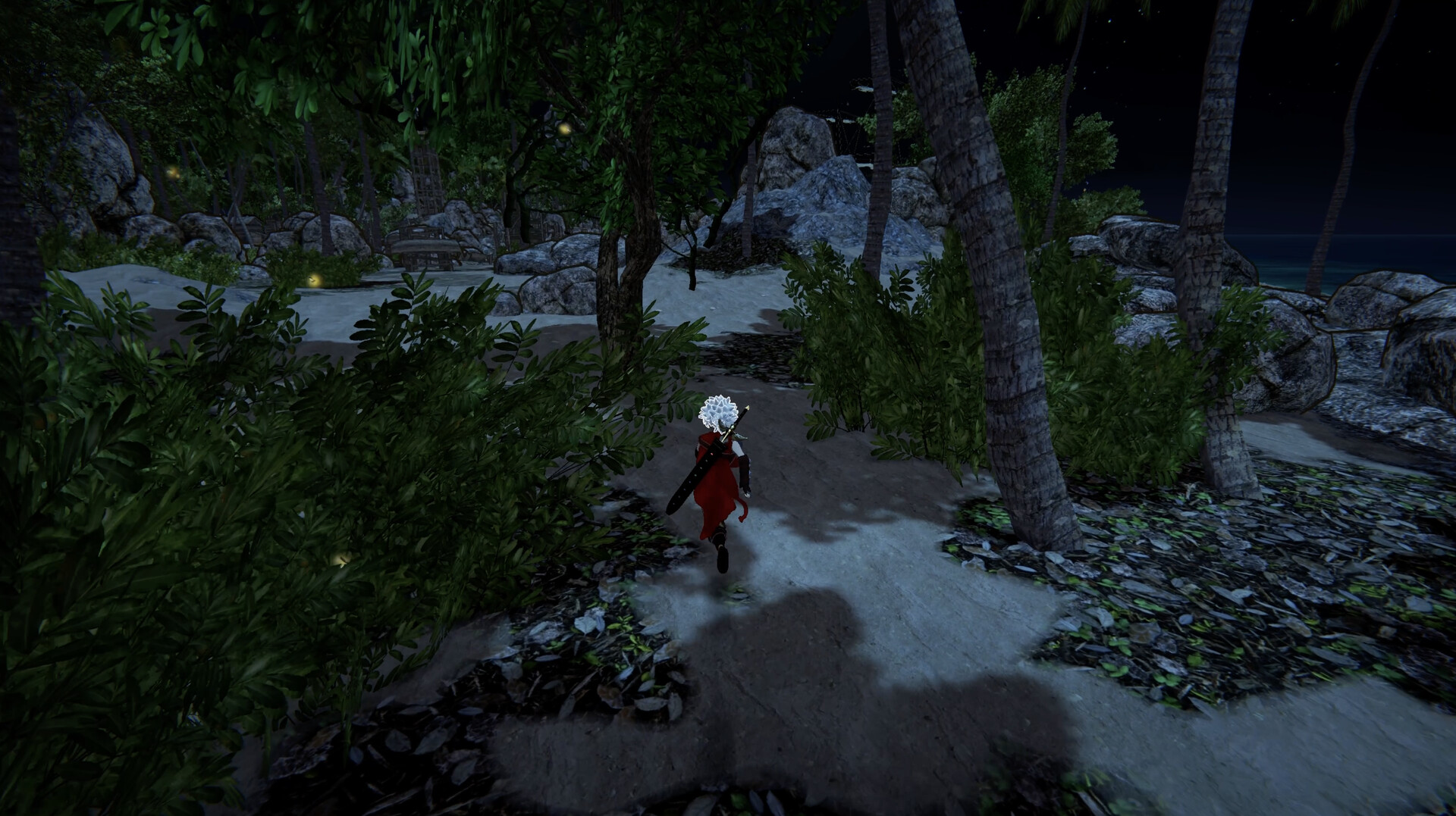 AYON: Split In Time screenshot 3