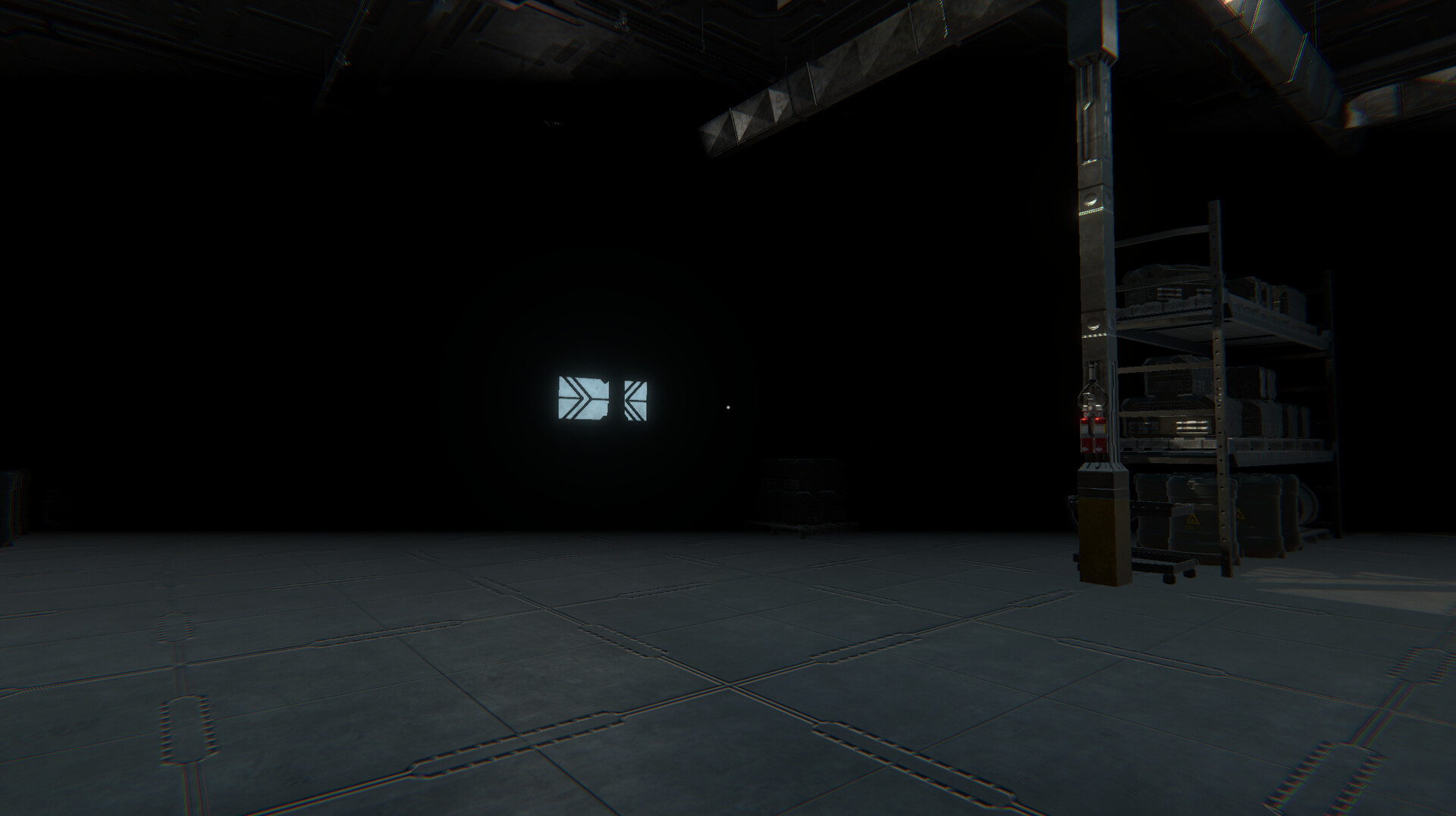 Scifi Zombie screenshot 6