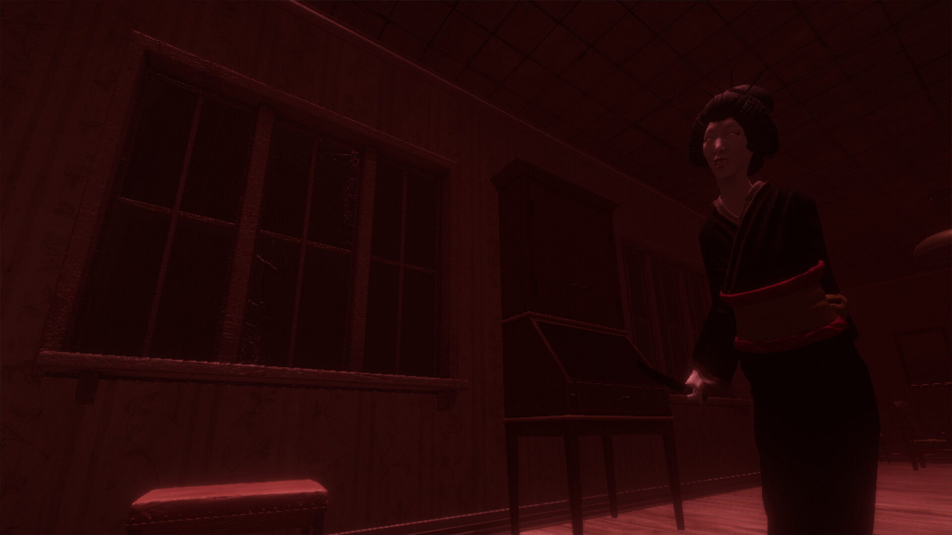 House of Horror - 7 Psychos screenshot 6