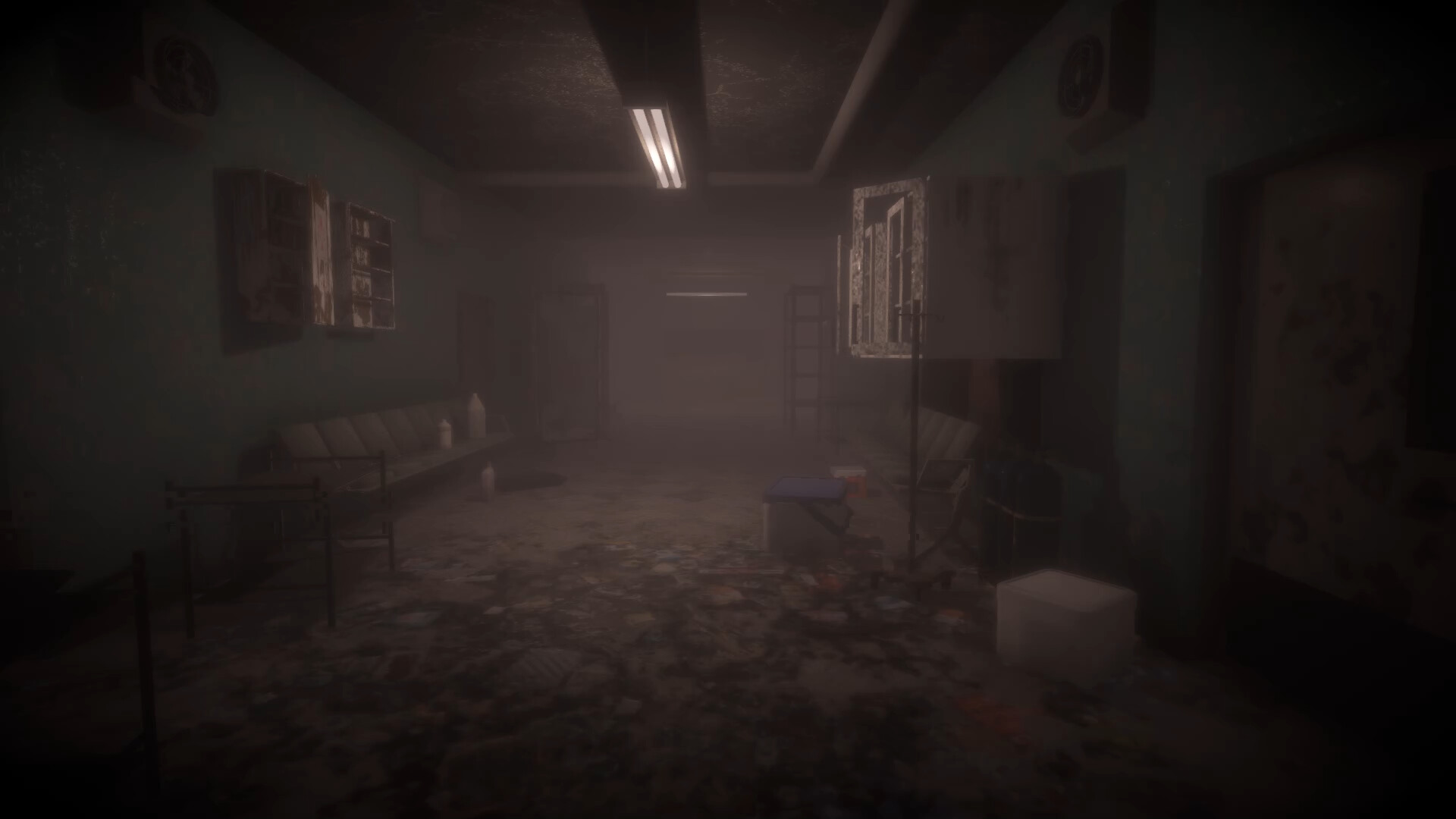 House of Horror - 7 Psychos screenshot 9