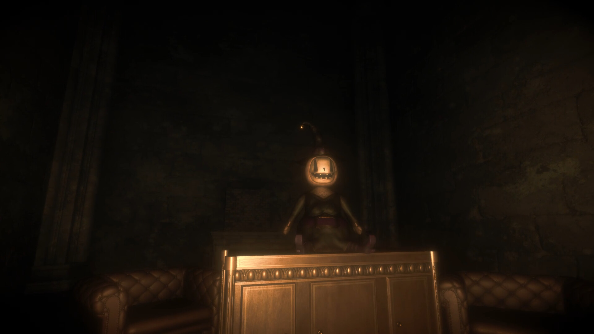 House of Horror - 7 Psychos screenshot 10