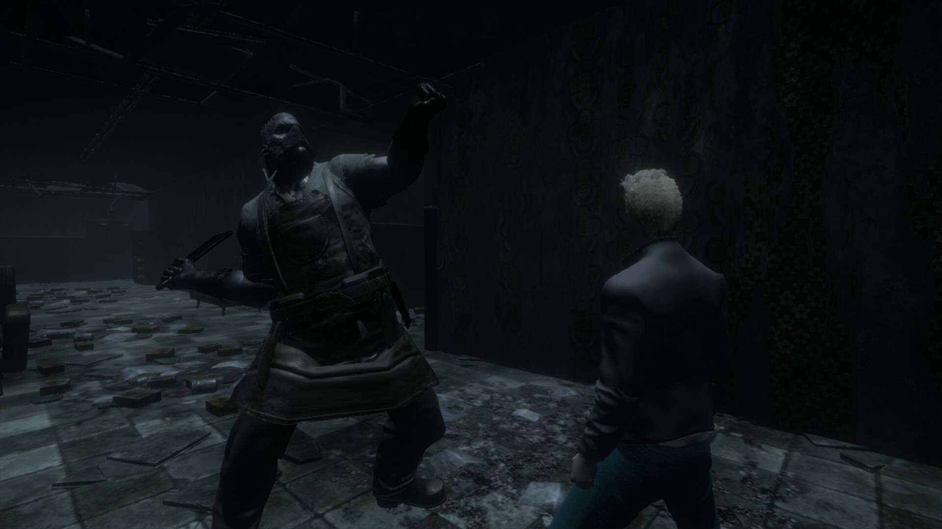 House of Horror - 7 Psychos screenshot 7