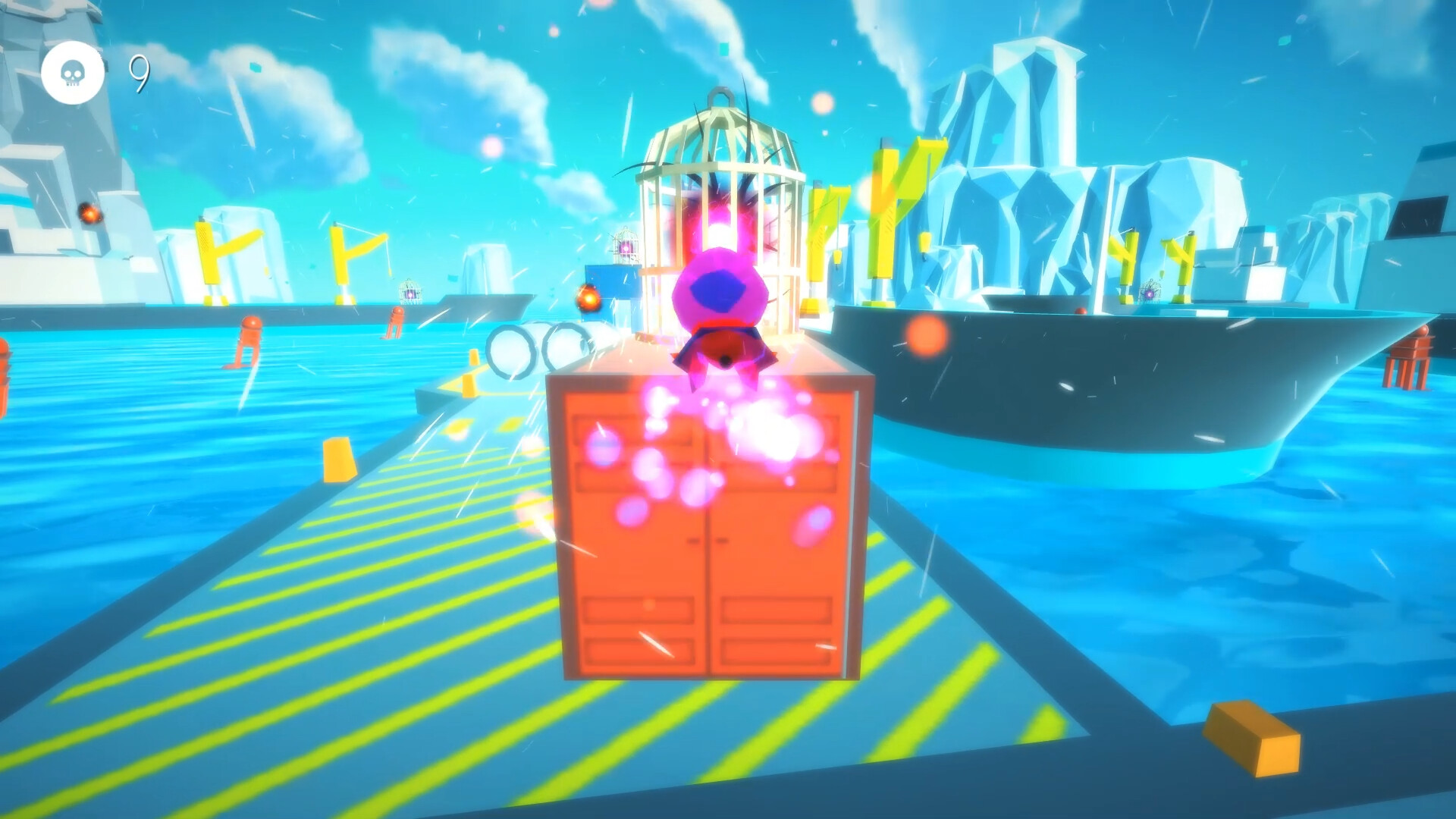 Beyond Memories – Tale of the Lost Souls screenshot 8