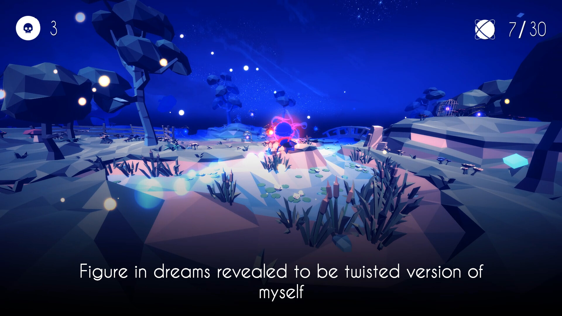 Beyond Memories – Darkness of the Soul screenshot 2