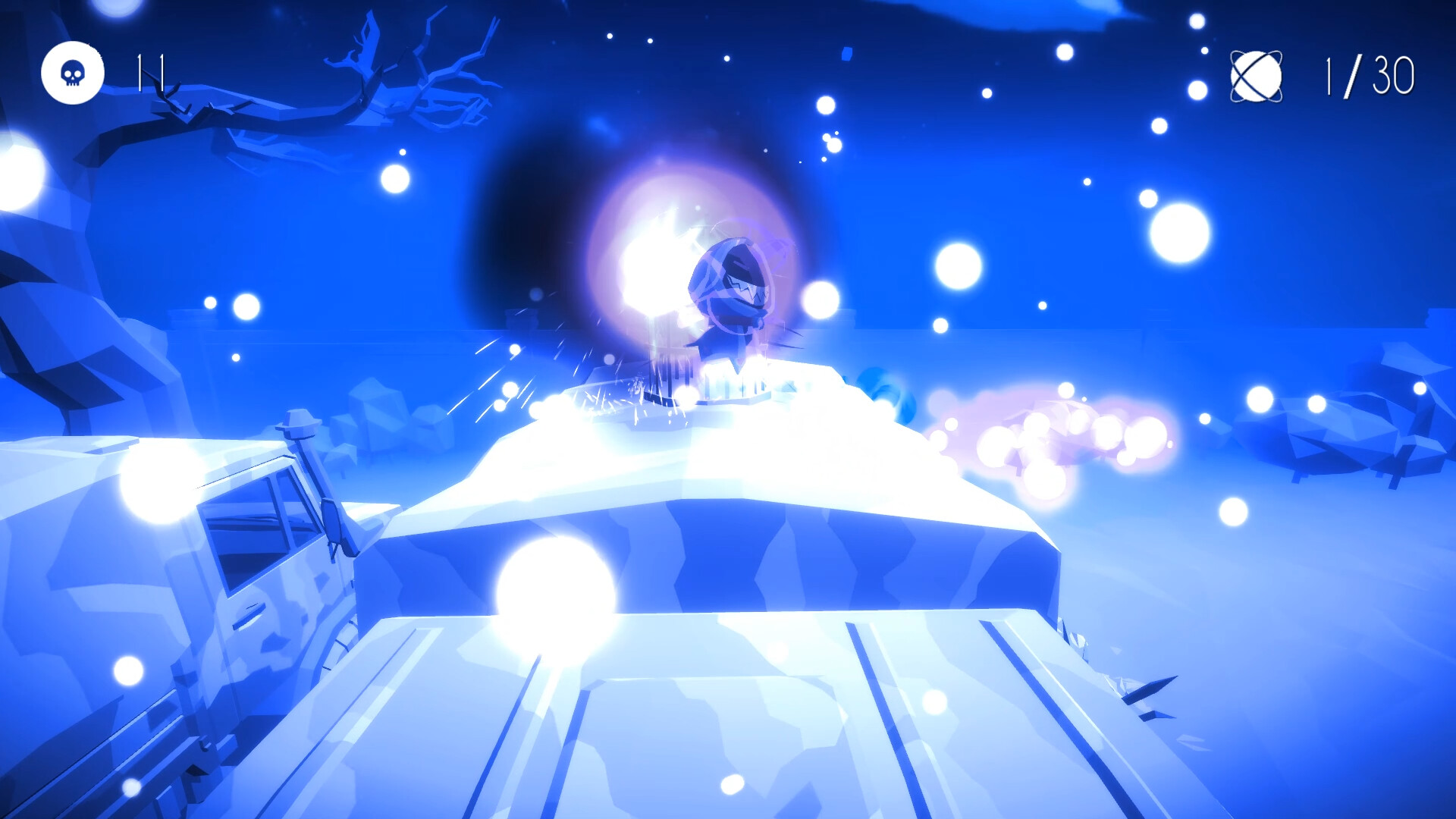 Beyond Memories – Darkness of the Soul screenshot 1
