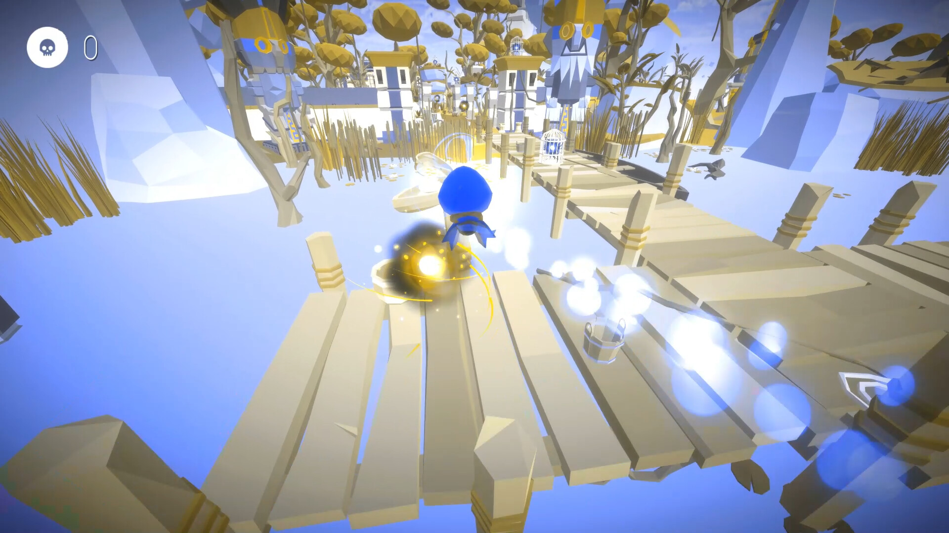 Beyond Memories – Tales of the Heart screenshot 8