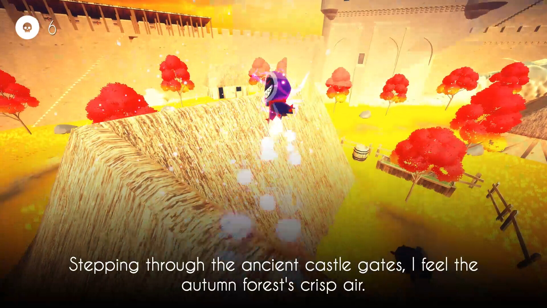 Beyond Memories – Tales of the Heart screenshot 1