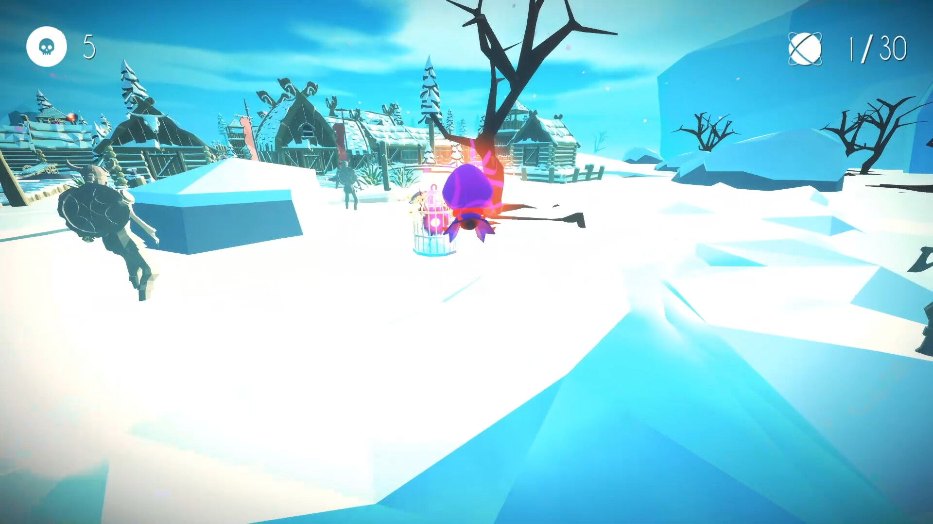 Beyond Memories – Tales of the Heart screenshot 10