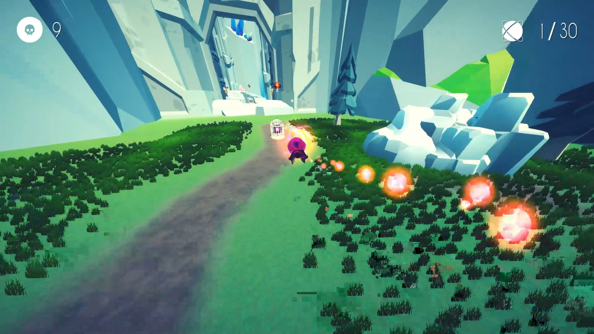 Beyond Memories – Tales of the Heart screenshot 9