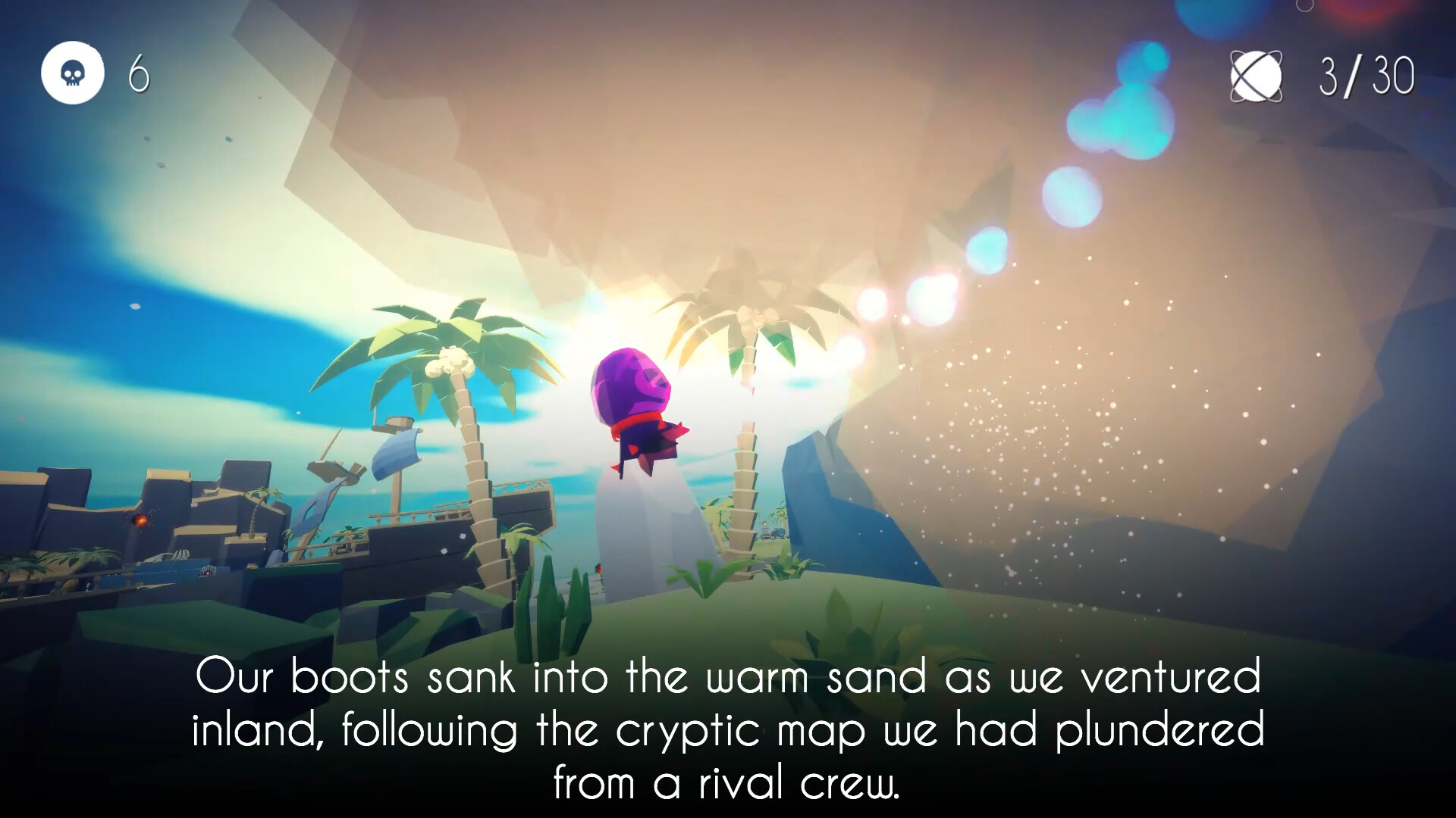 Beyond Memories – Tales of the Heart screenshot 6