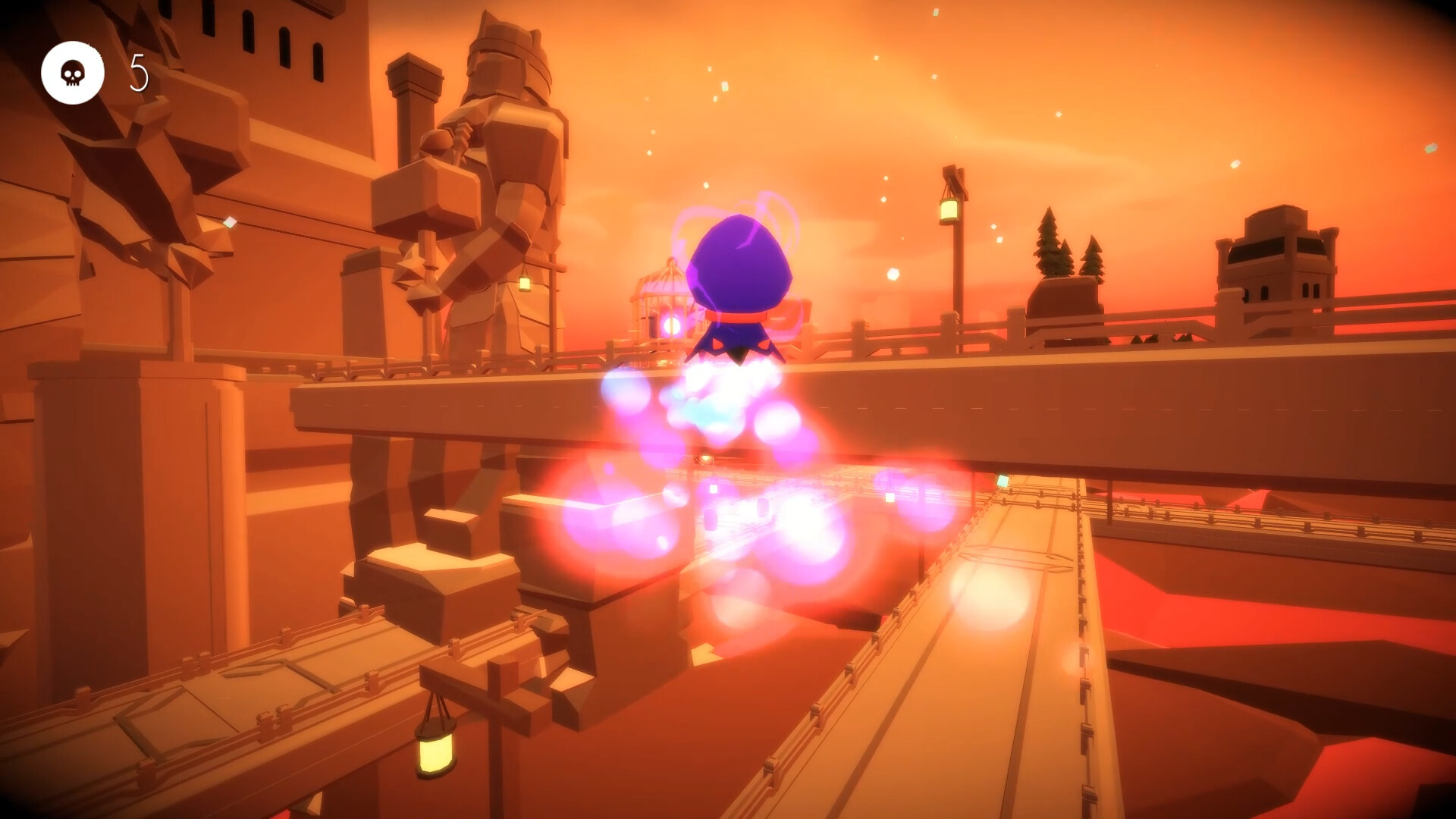 Beyond Memories – Tales of the Heart screenshot 7