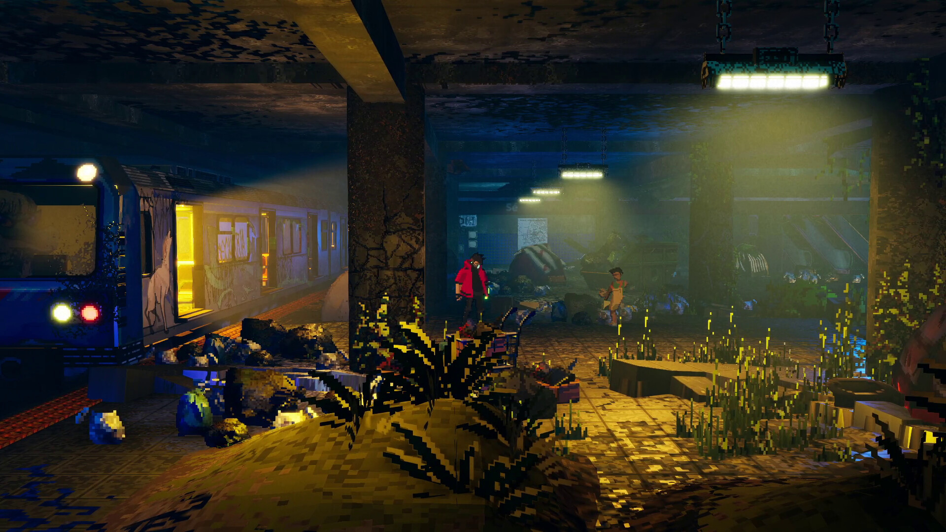 Sky Dust screenshot 12