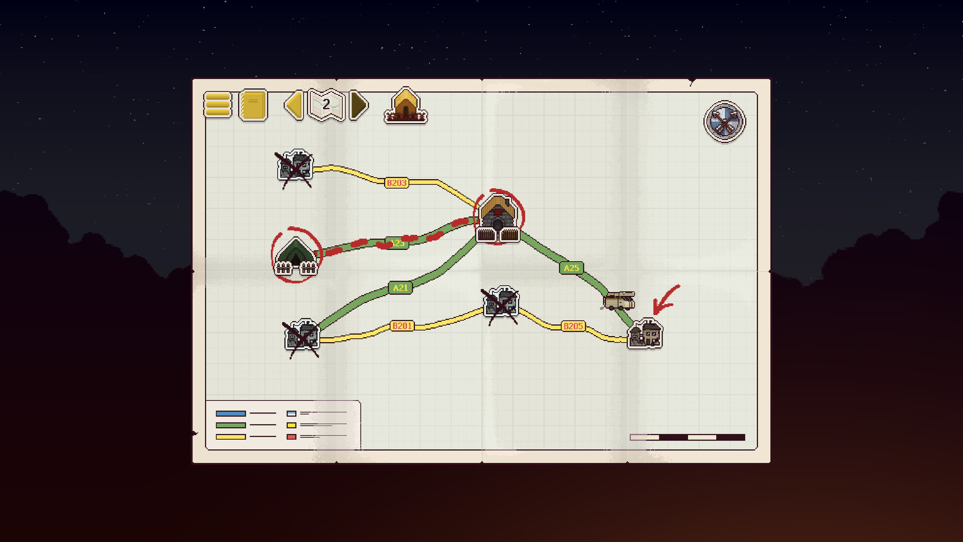 Final Outpost: Definitive Edition screenshot 5