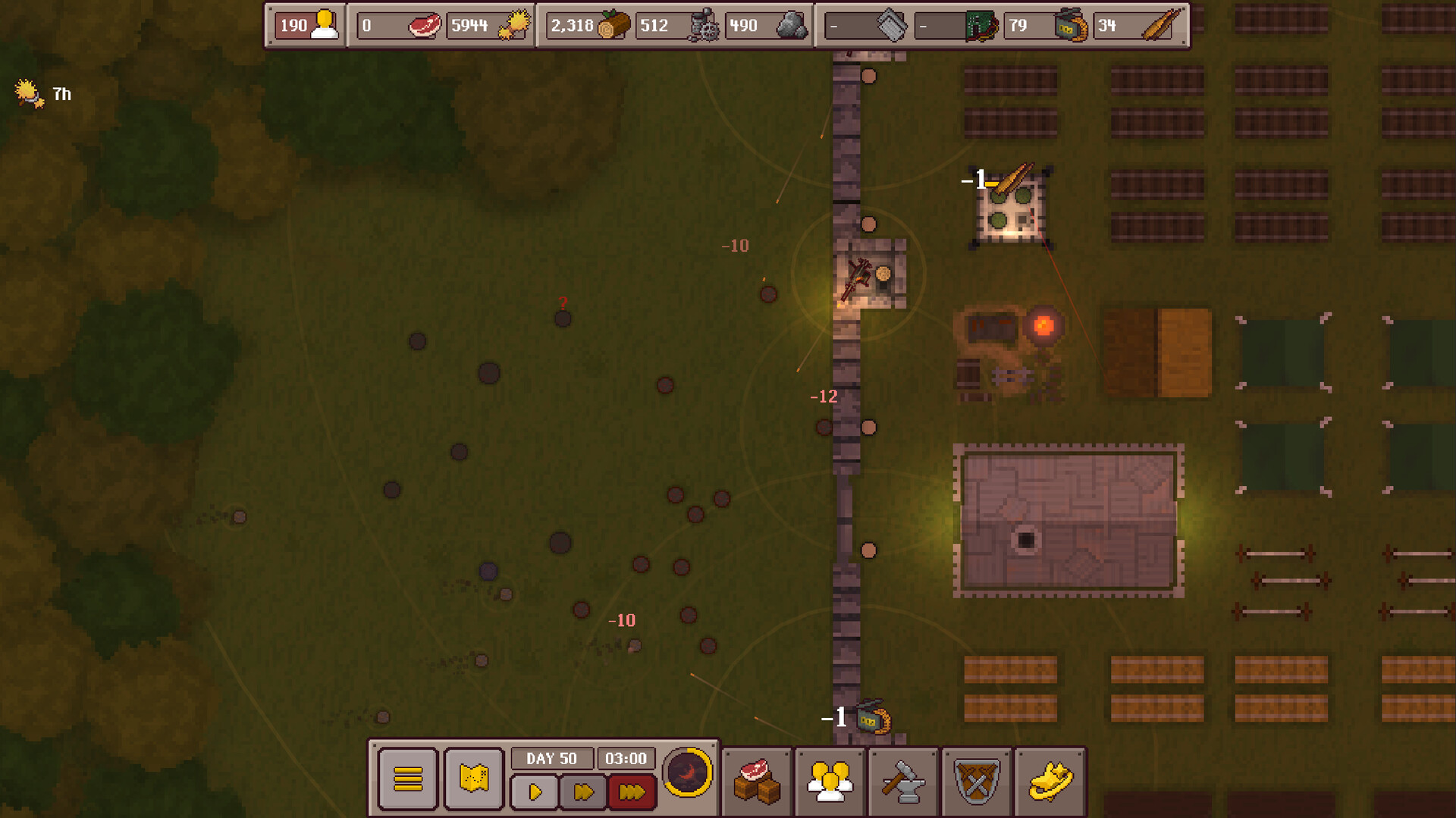 Final Outpost: Definitive Edition screenshot 4