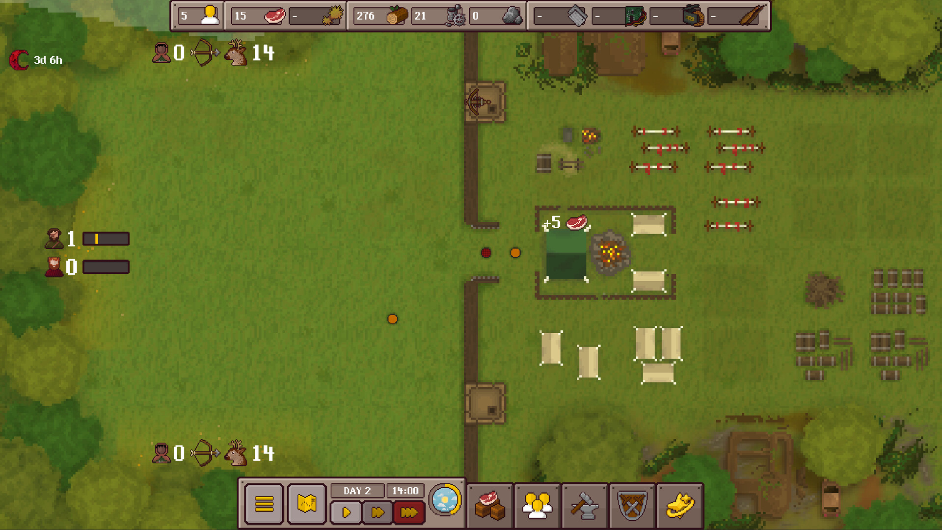 Final Outpost: Definitive Edition screenshot 1