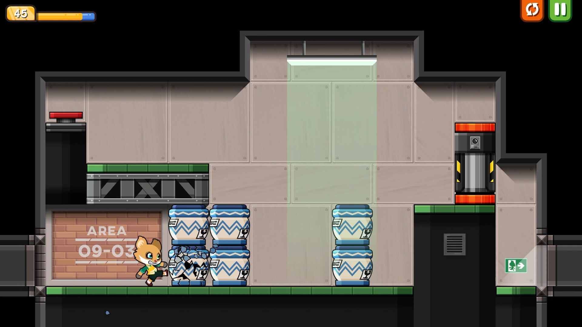 AmaZoo screenshot 3