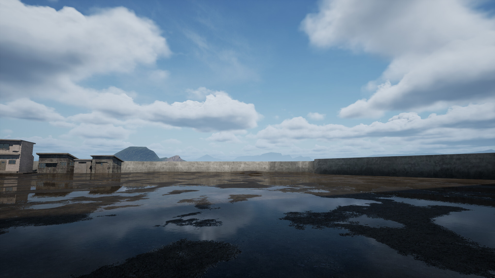 軍艦島探訪記 ある写真家の記録 "Visiting Battleship Island: A Photographer's Chronicle" screenshot 6