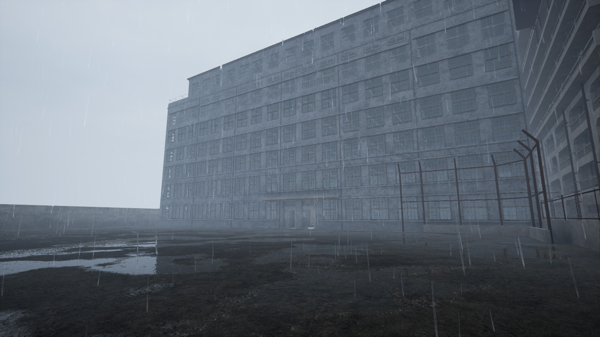 軍艦島探訪記 ある写真家の記録 "Visiting Battleship Island: A Photographer's Chronicle" screenshot 7