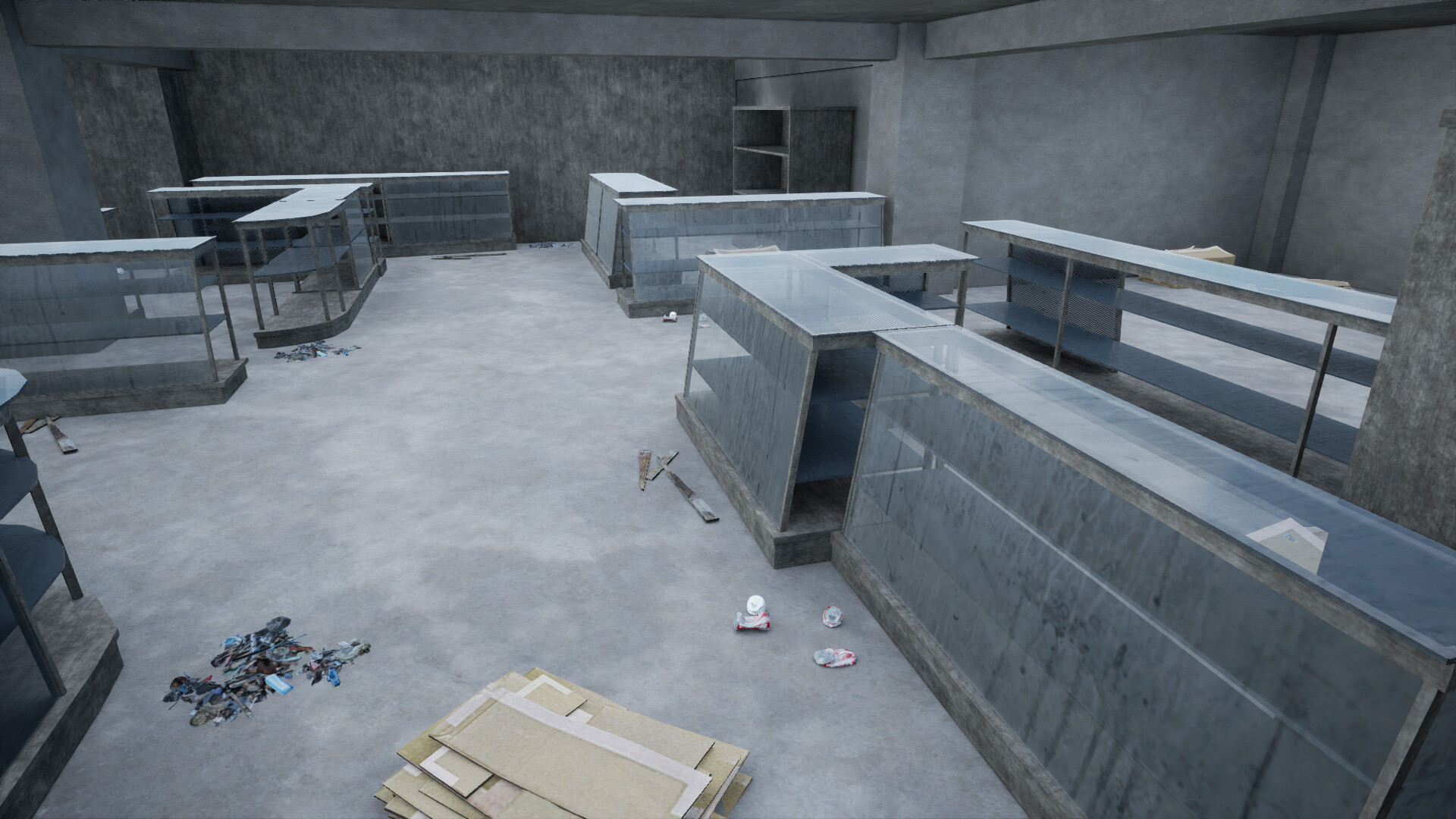 軍艦島探訪記 ある写真家の記録 "Visiting Battleship Island: A Photographer's Chronicle" screenshot 8