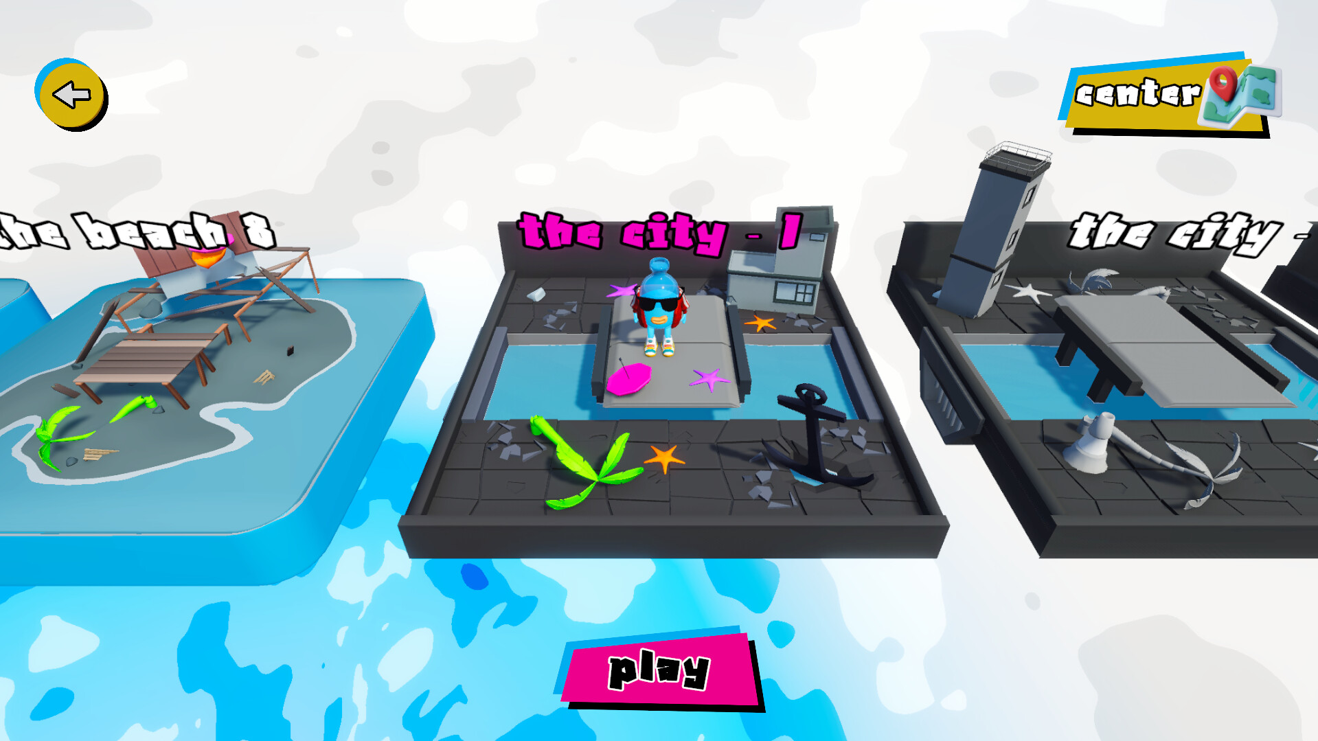 The Bottle Boy - Grátis screenshot 8